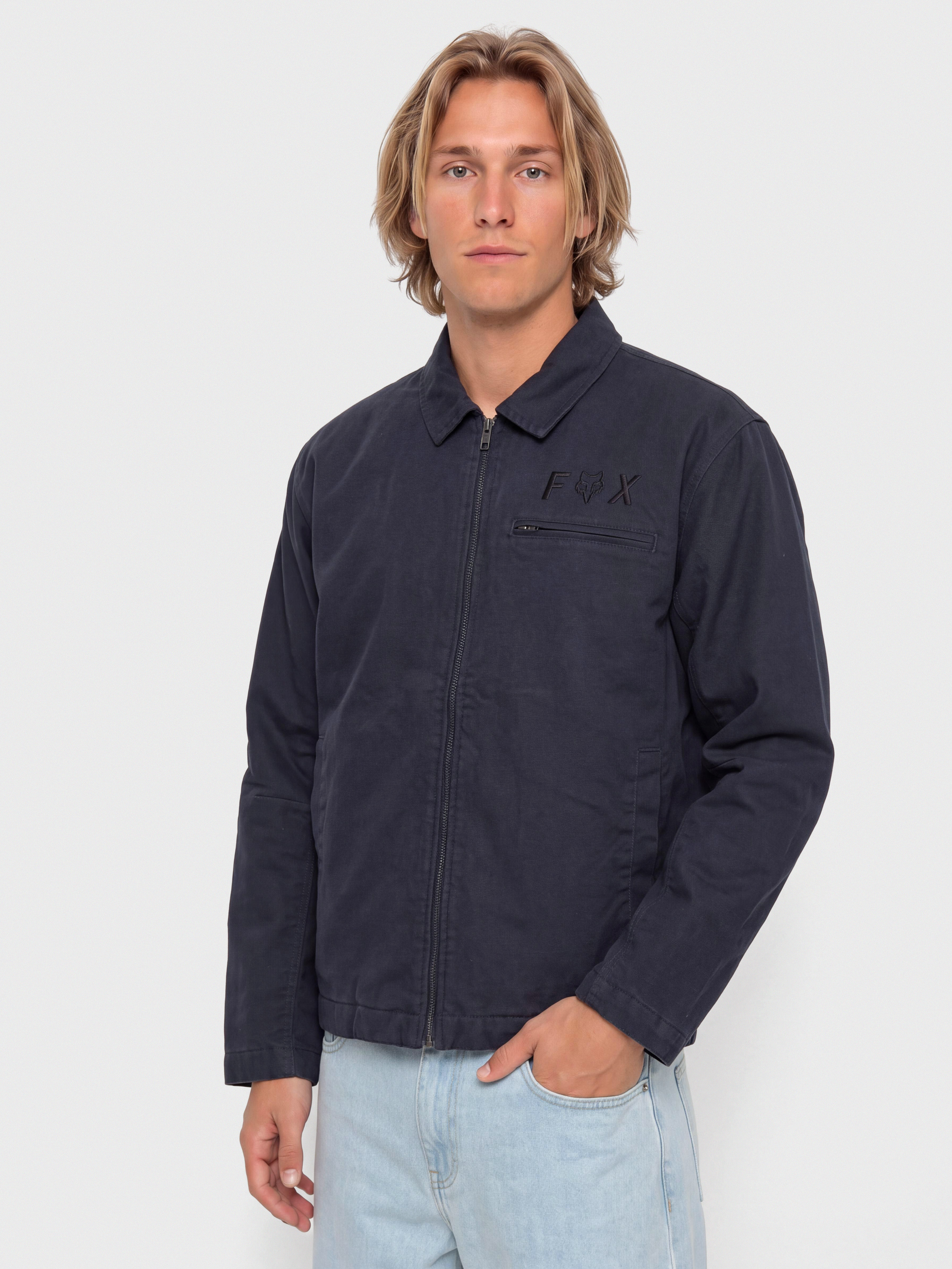 Fox Jacke Fox Work