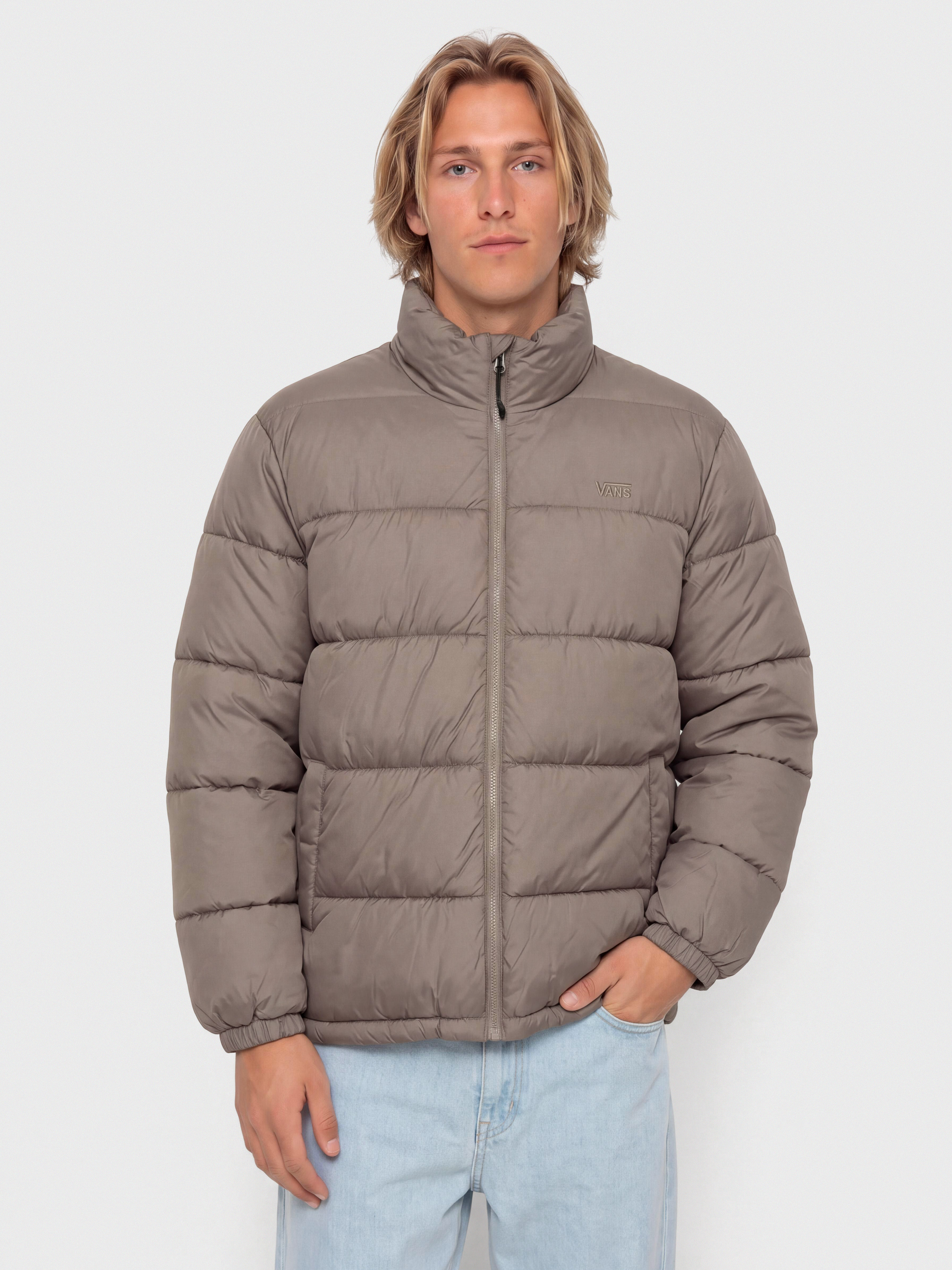 Vans Hillgate Jacket