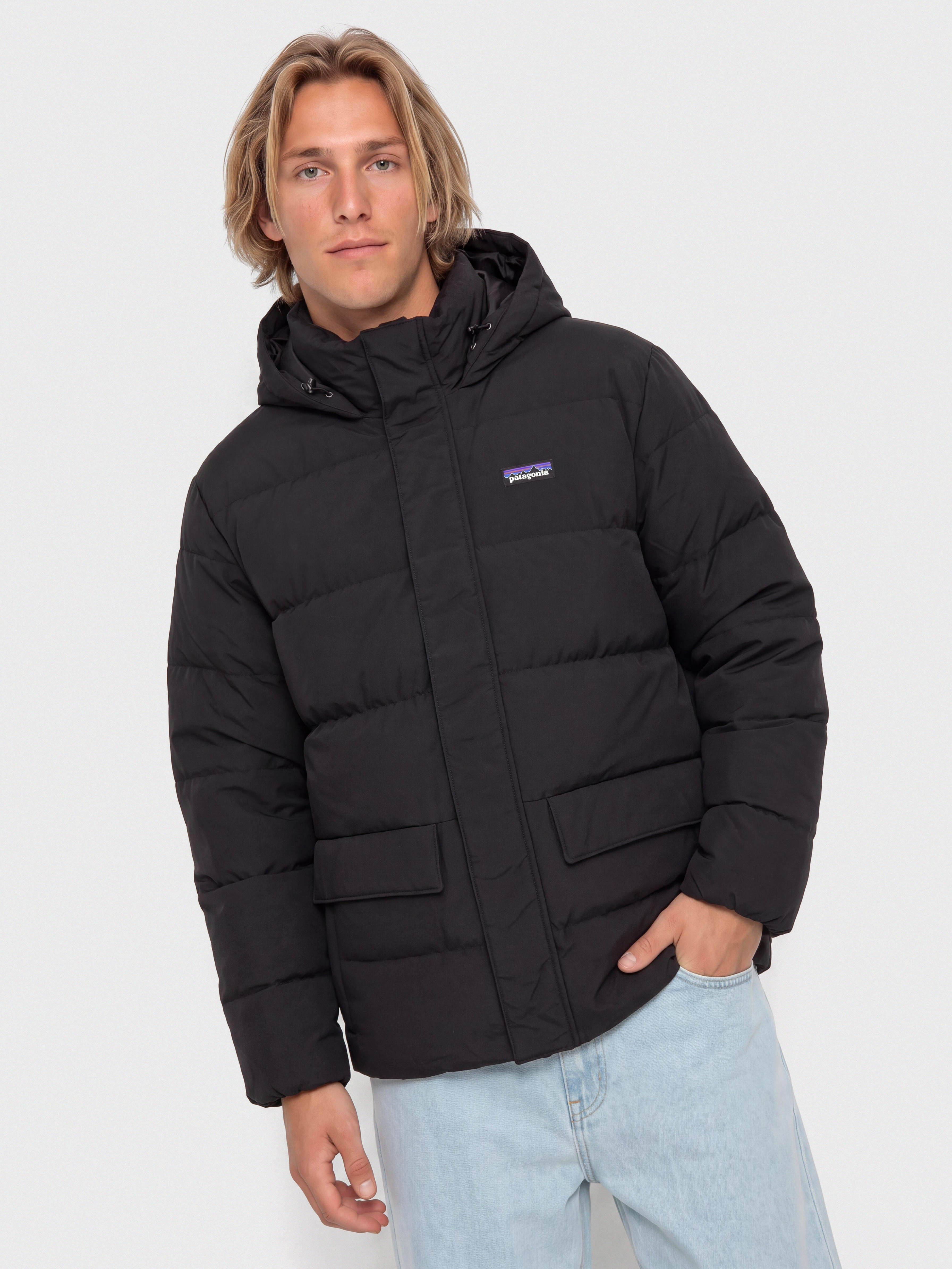 Patagonia Sisar Down HD Jacket