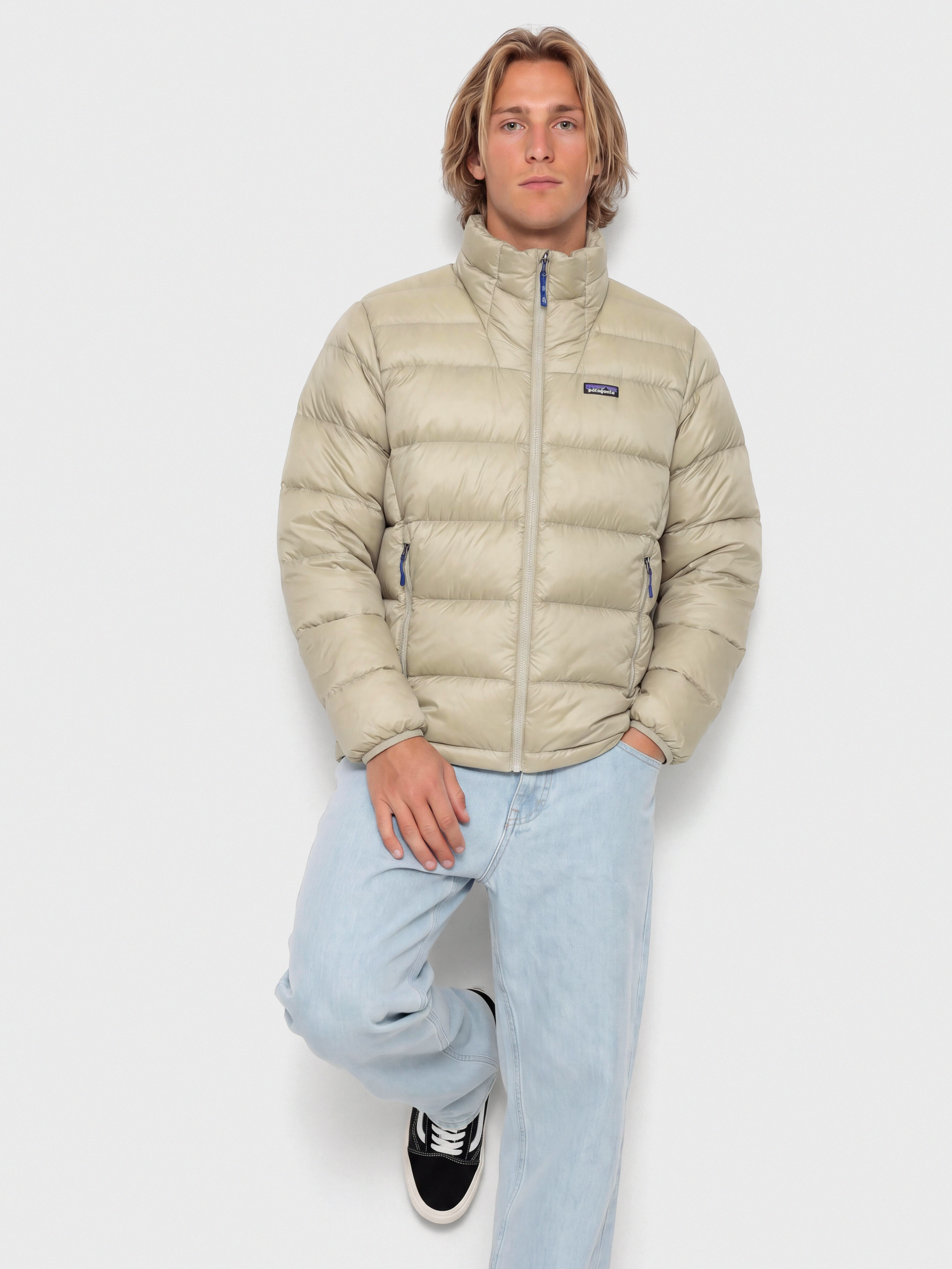 Patagonia Jacket Fitz Roy Down