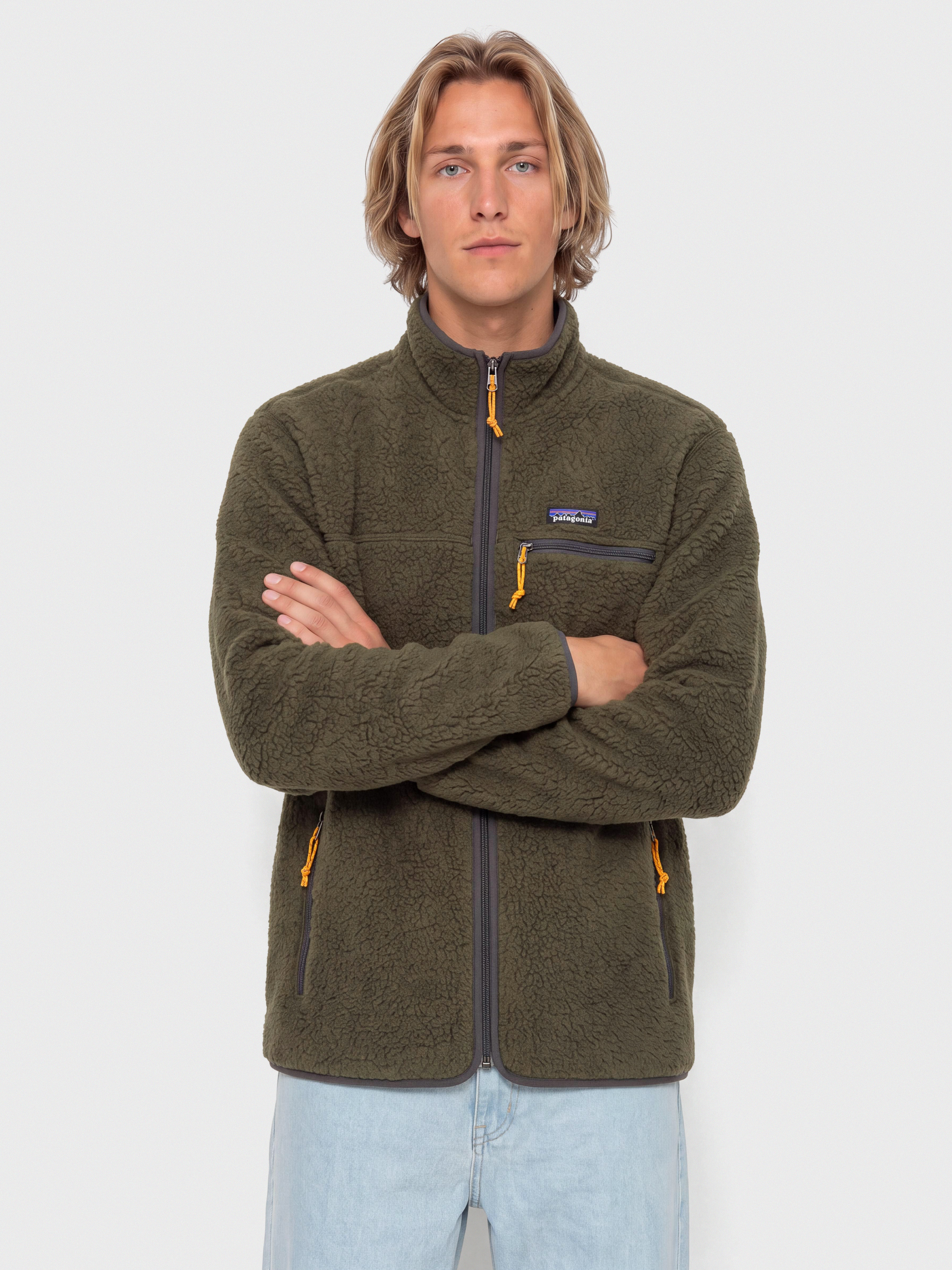Patagonia Jacke Retro Pile