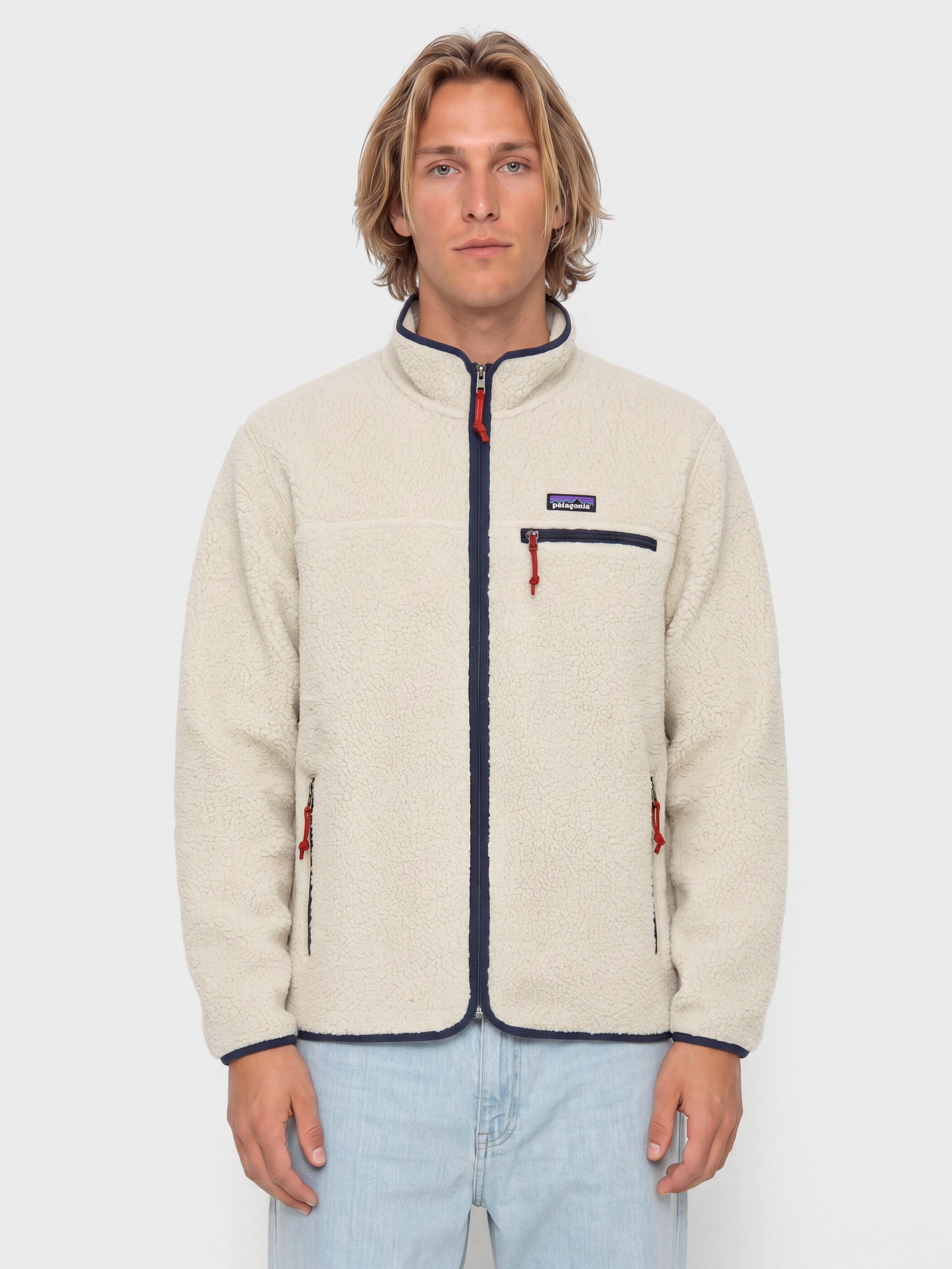 Patagonia Jacke Retro Pile