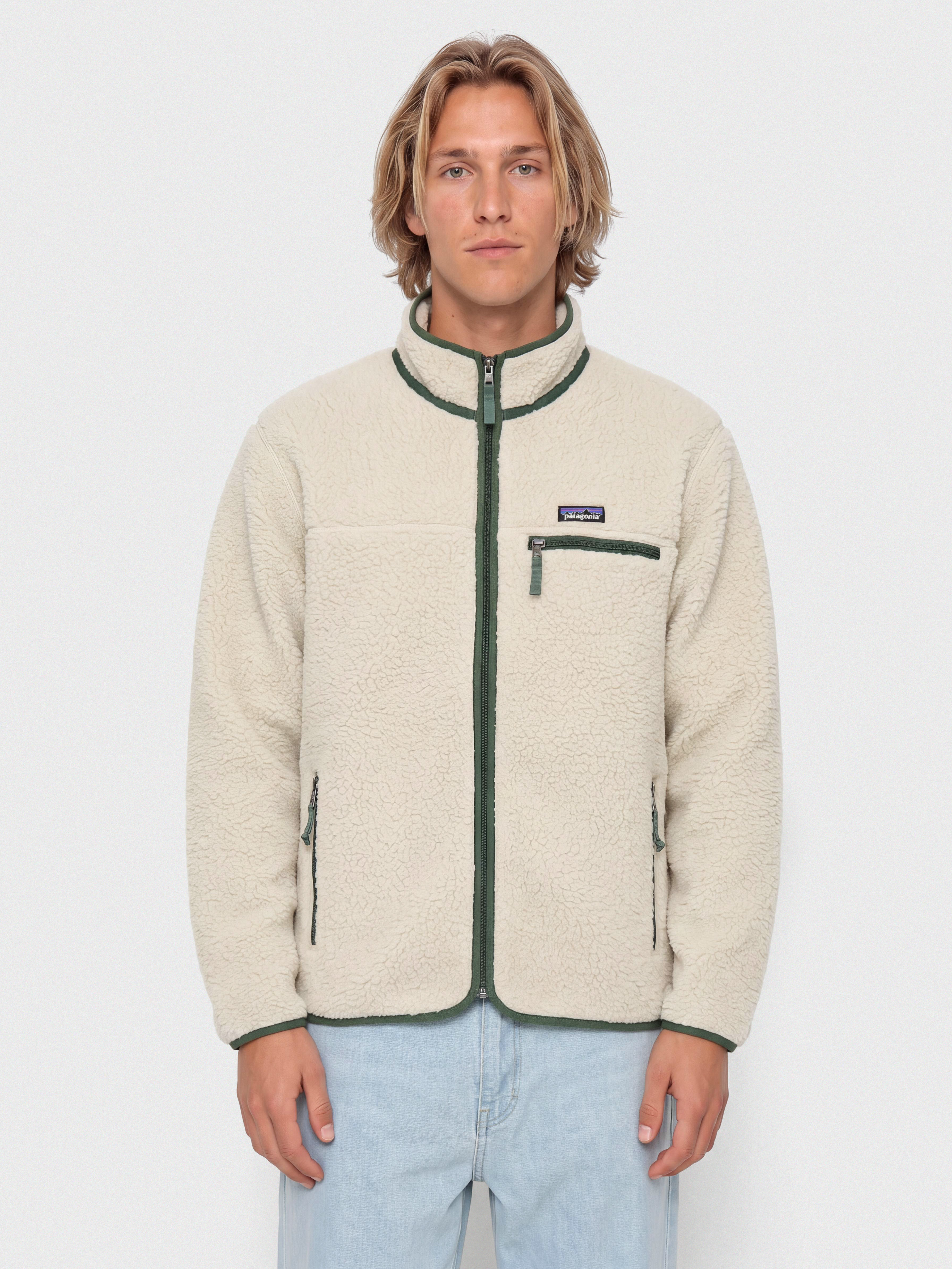 Patagonia Jacket Retro Pile