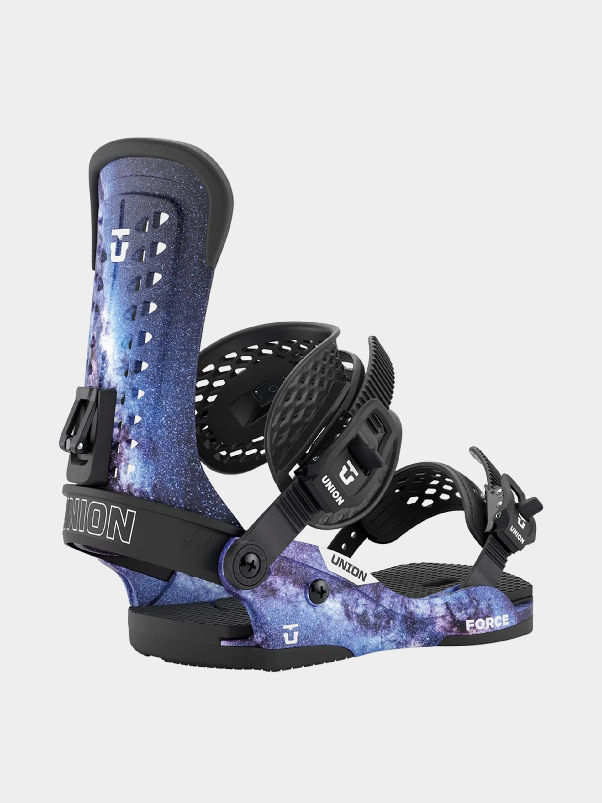 Union Snowboard bindings Force Classic