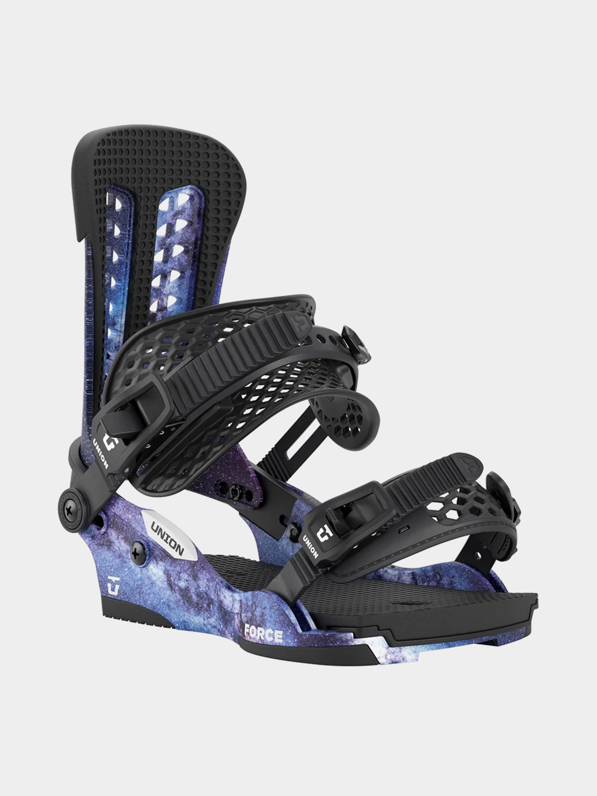 Herren Union Snowboard Bindung Force Classic (cosmo)