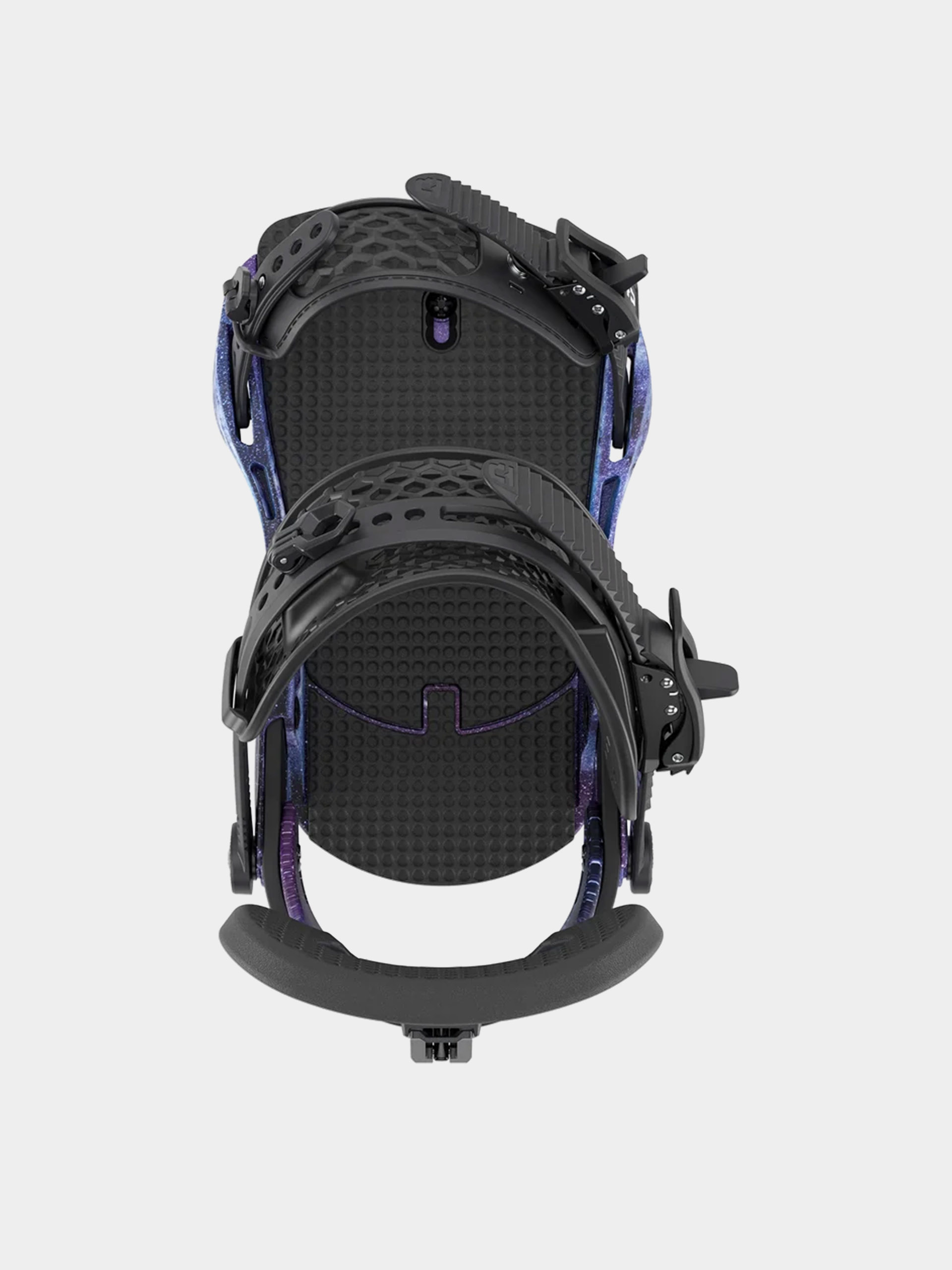 Herren Union Snowboard Bindung Force Classic (cosmo)