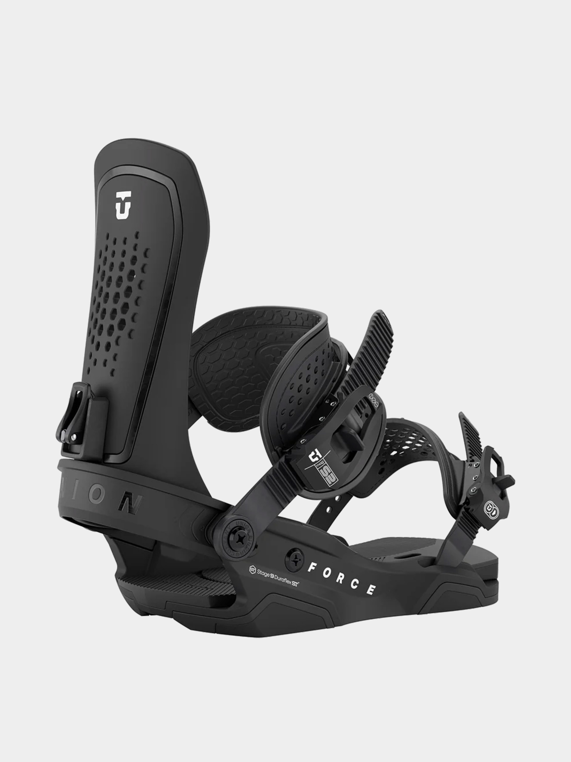 Union Snowboard Bindung Force