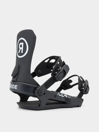 Ride Snowboard bindings CL-4 Wmn