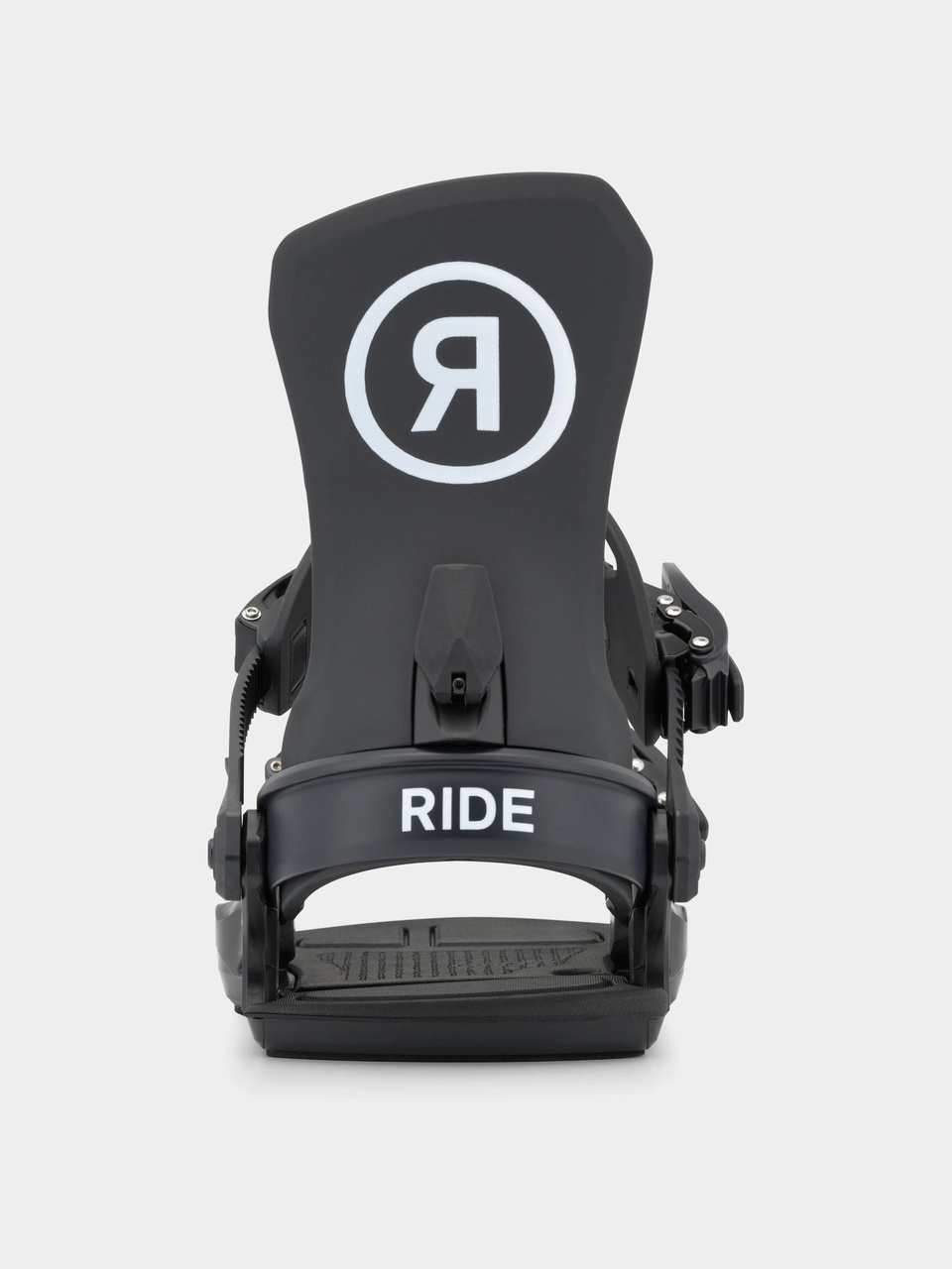 Damen Ride Snowboard Bindung CL-4 (black)