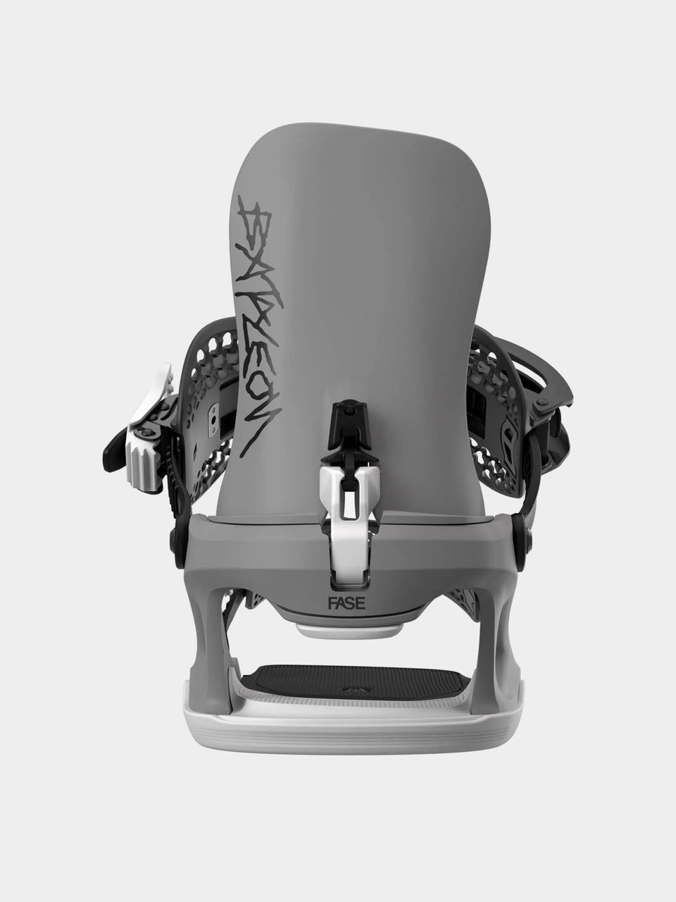 Bataleon Snowboard Bindung Ghost Fase JR (gray)