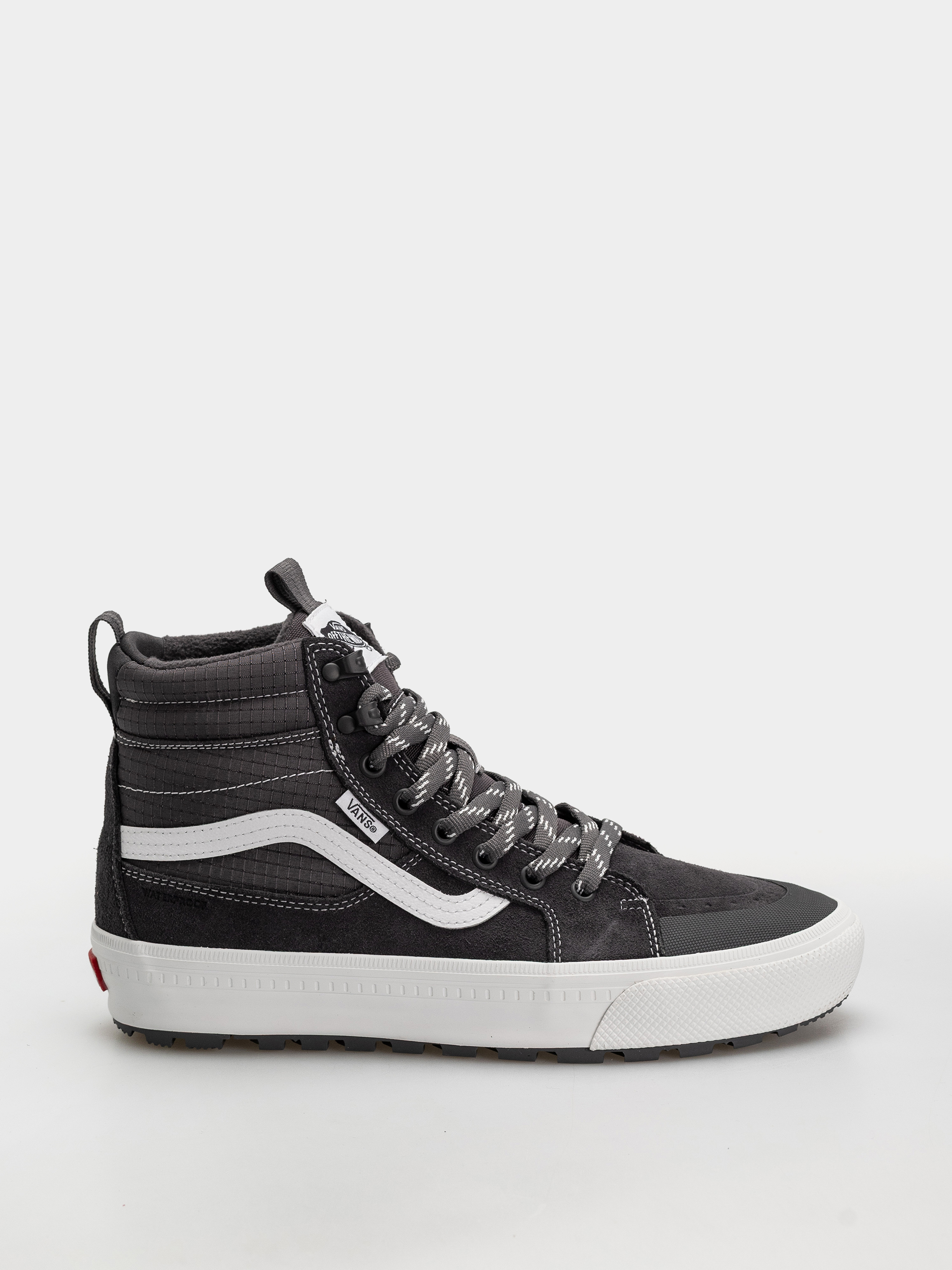 Vans Sk8 Hi Waterproof Insulated Mte Shoes (asphalt)