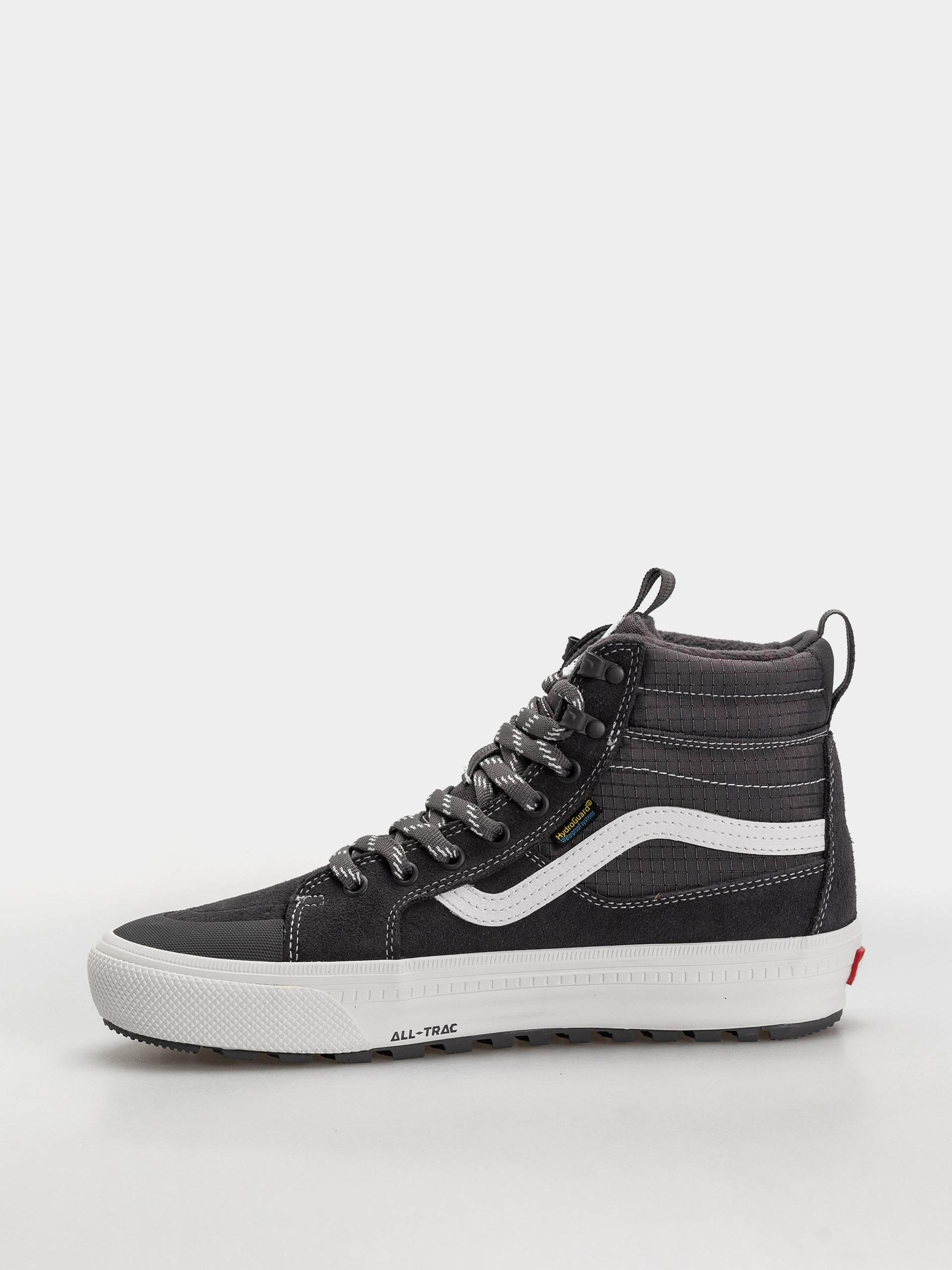 Vans Sk8 Hi Waterproof Insulated Mte Schuhe (asphalt)