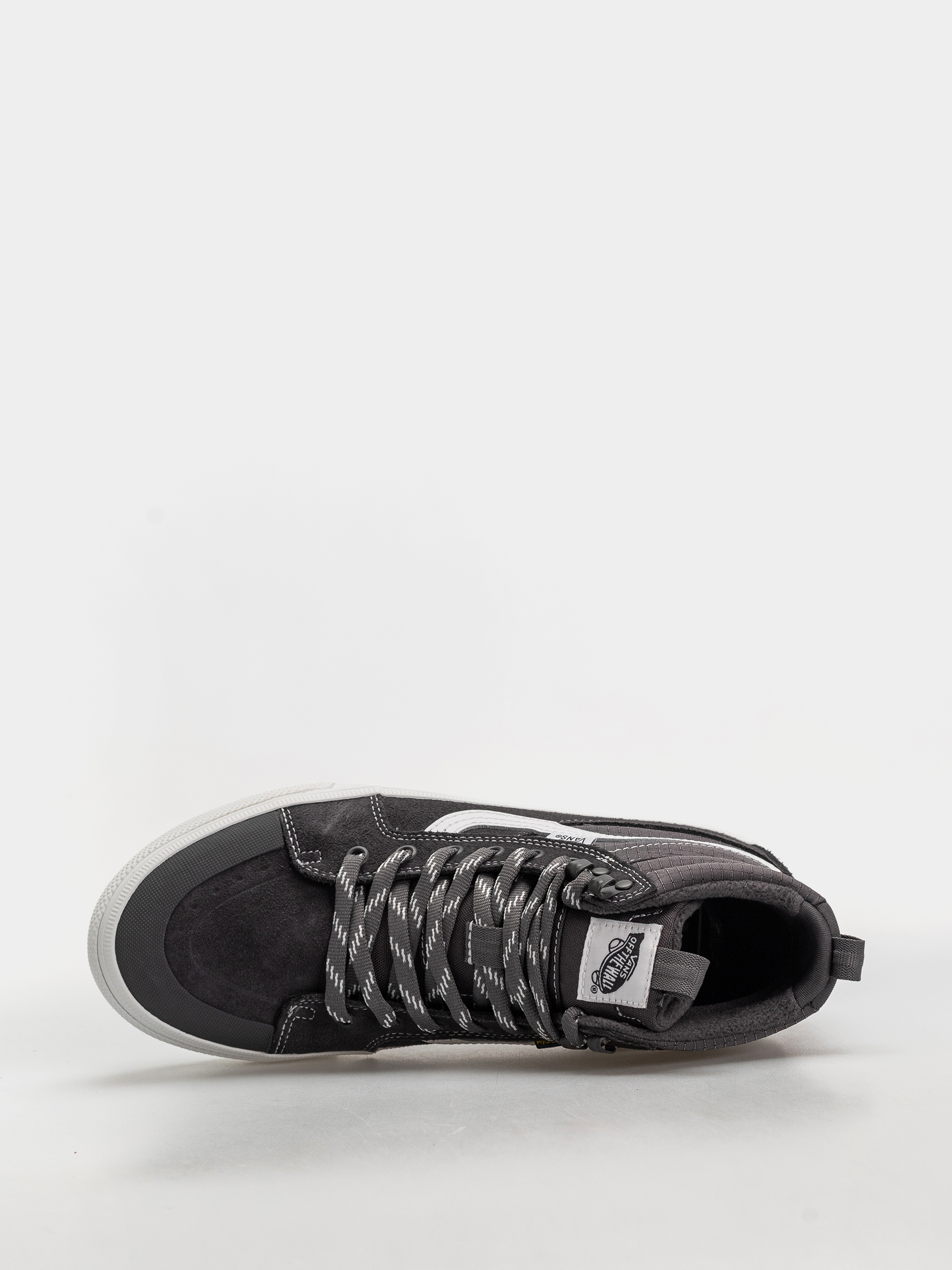 Vans Sk8 Hi Waterproof Insulated Mte Shoes (asphalt)