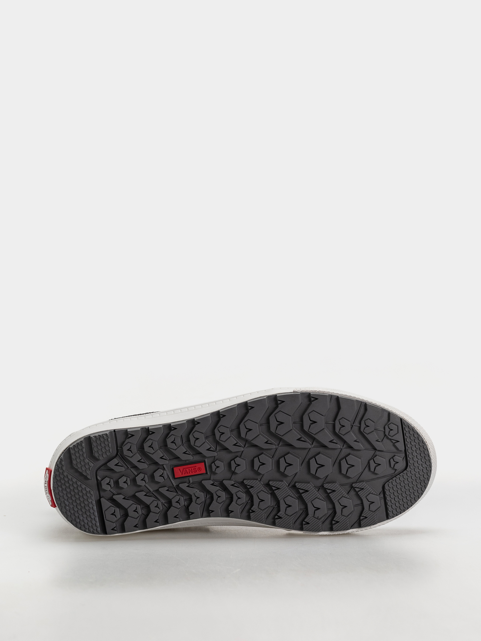 Vans Sk8 Hi Waterproof Insulated Mte Schuhe (asphalt)