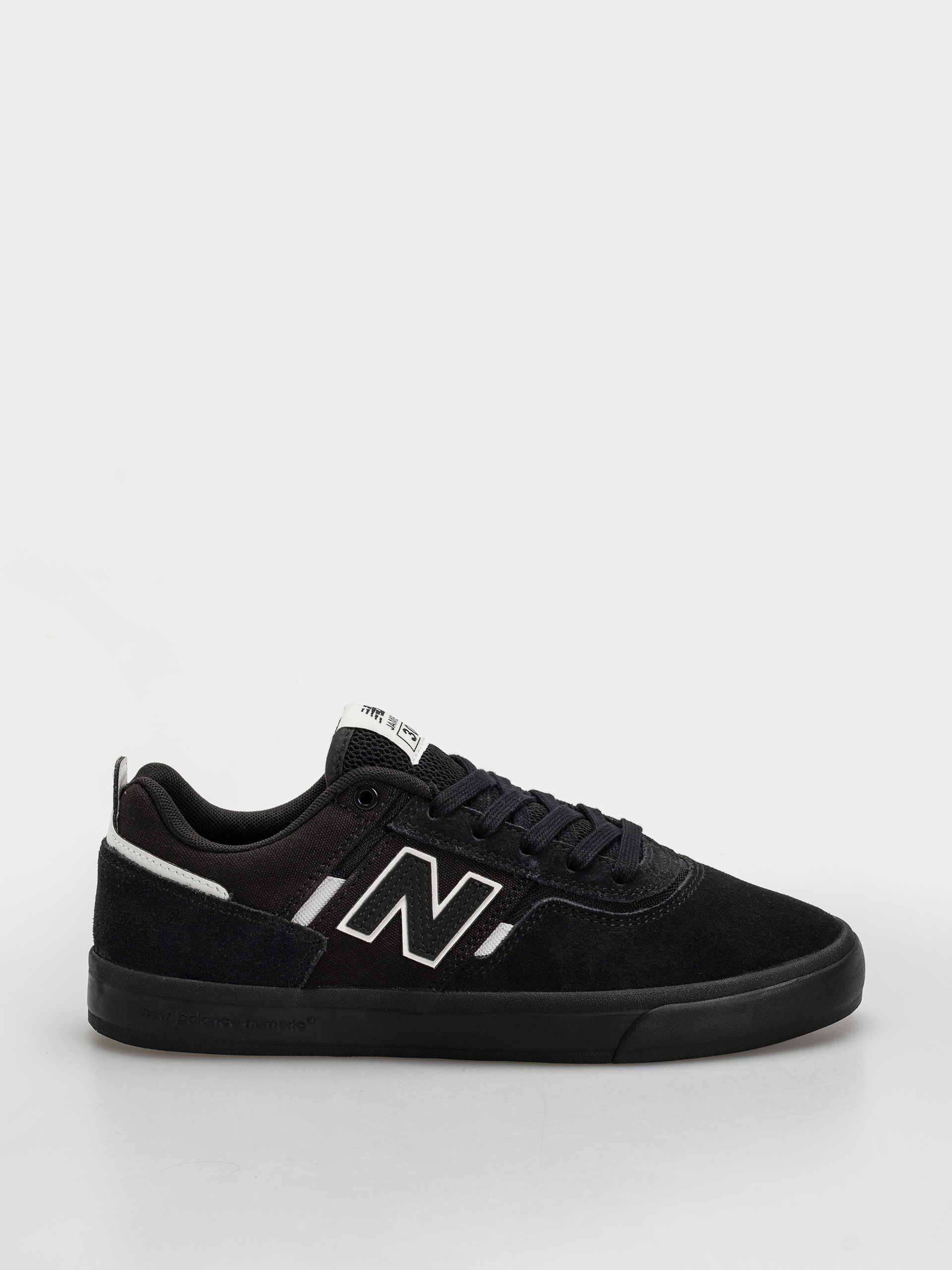 New Balance 306 Shoes (black/white)