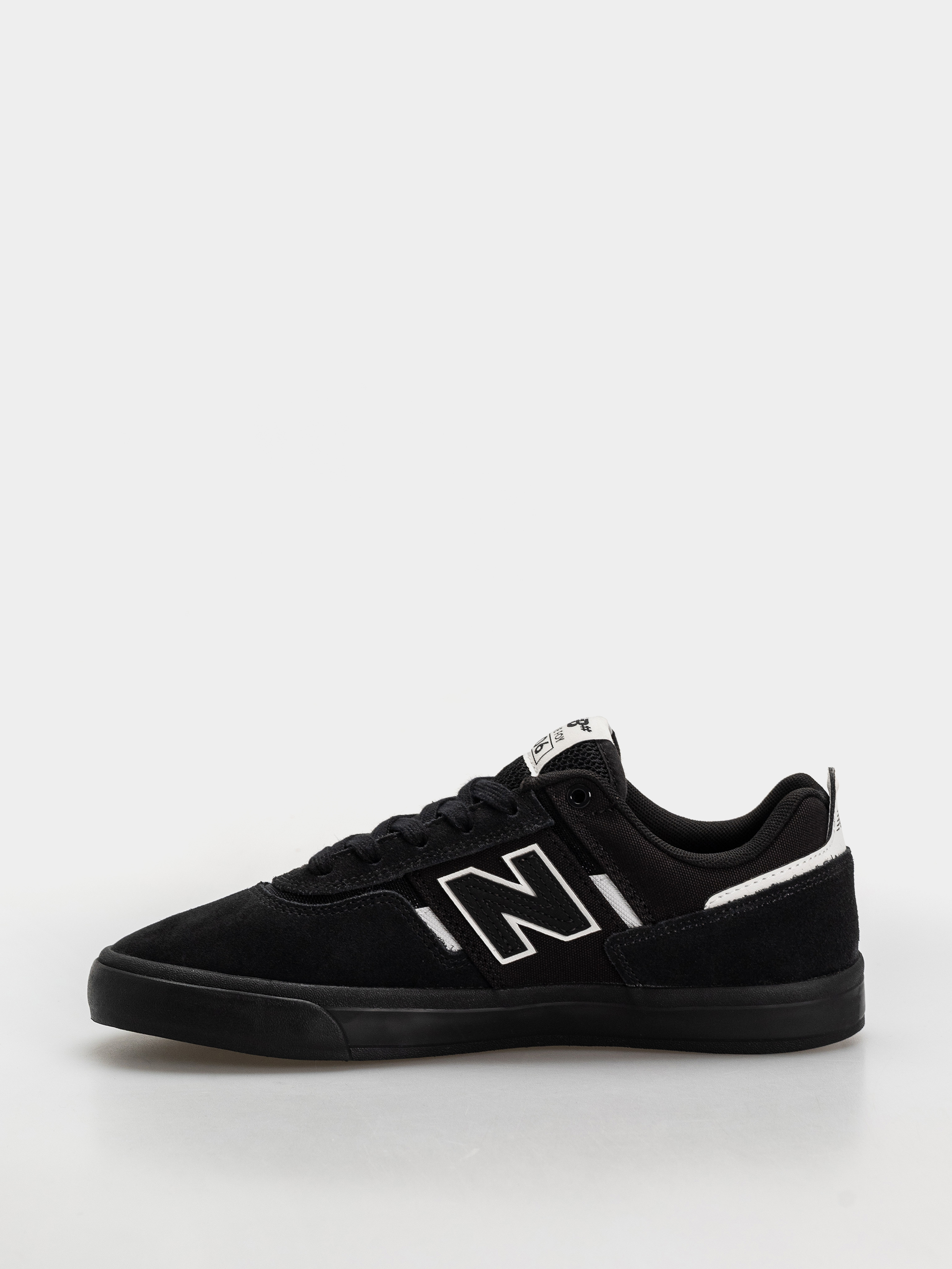 New Balance 306 Schuhe (black/white)
