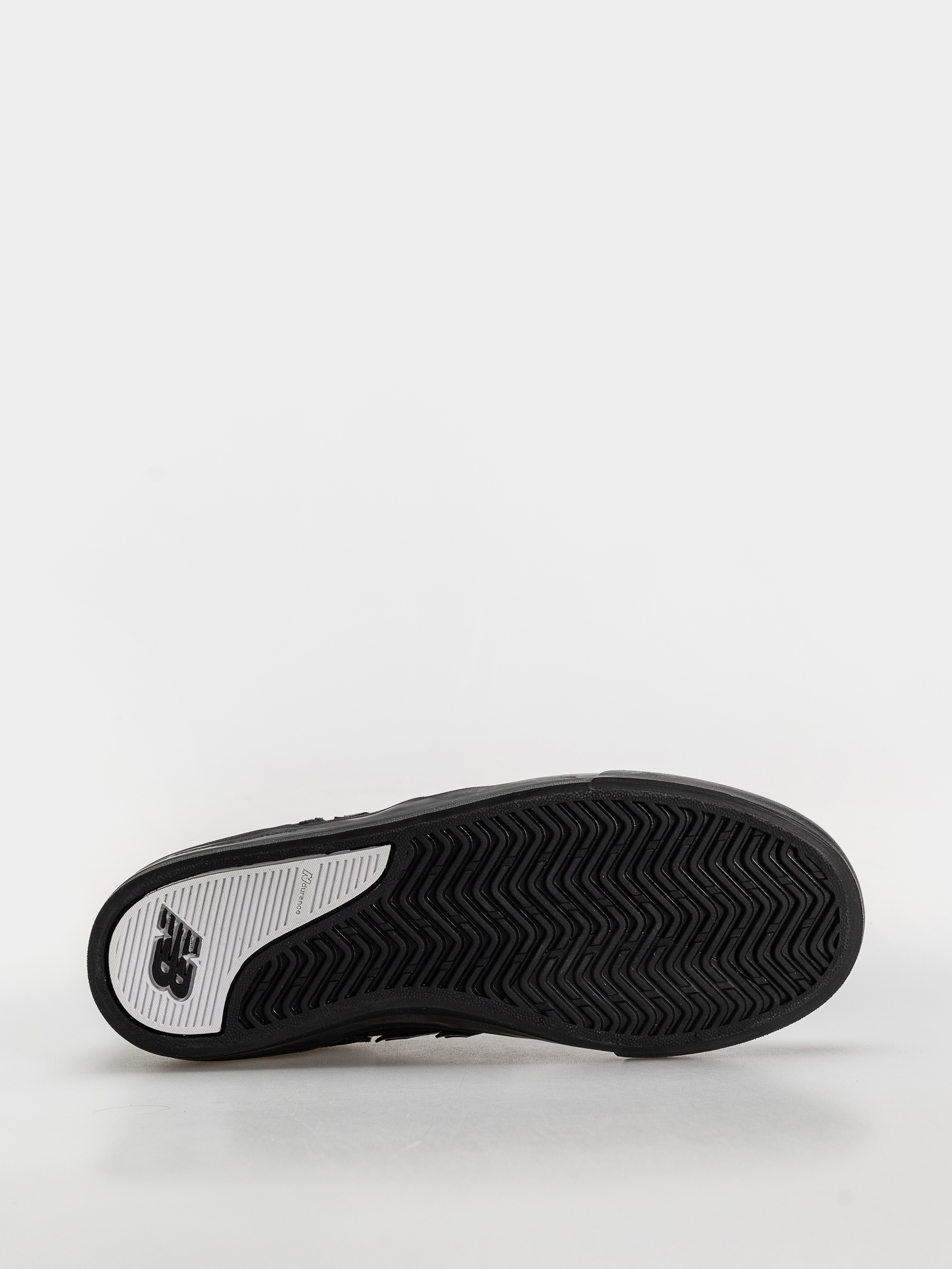 New Balance 306 Shoes (black/white)