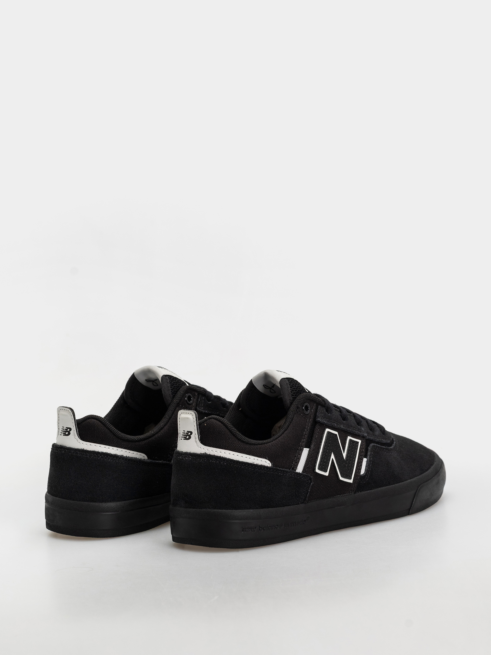 New Balance 306 Schuhe (black/white)