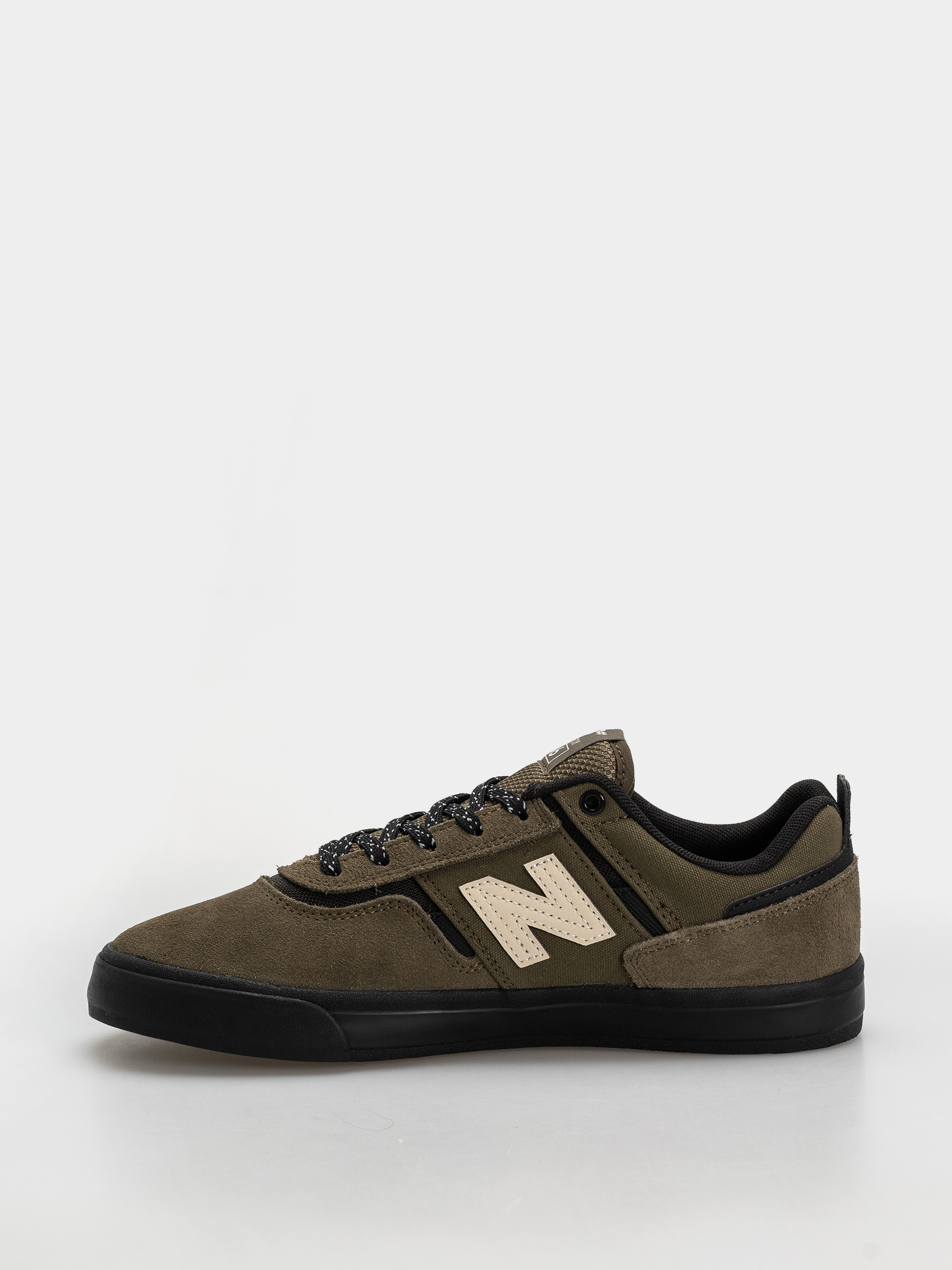 New Balance 306 Schuhe (dark moss/black)