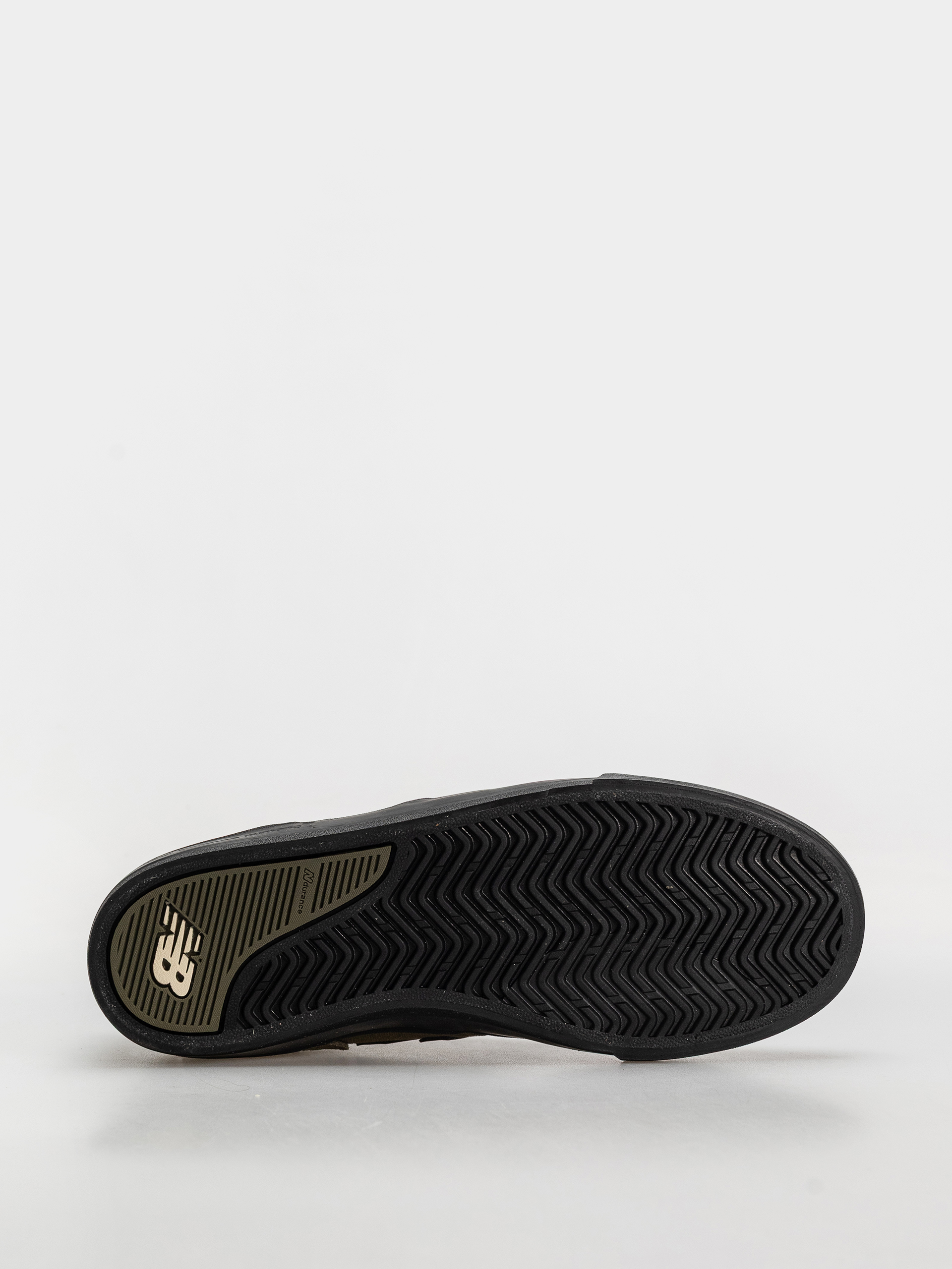 New Balance 306 Shoes (dark moss/black)