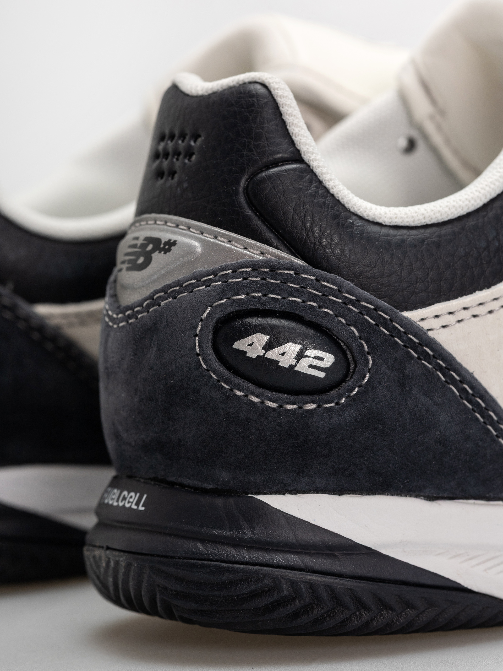 New Balance 442 Schuhe (white)