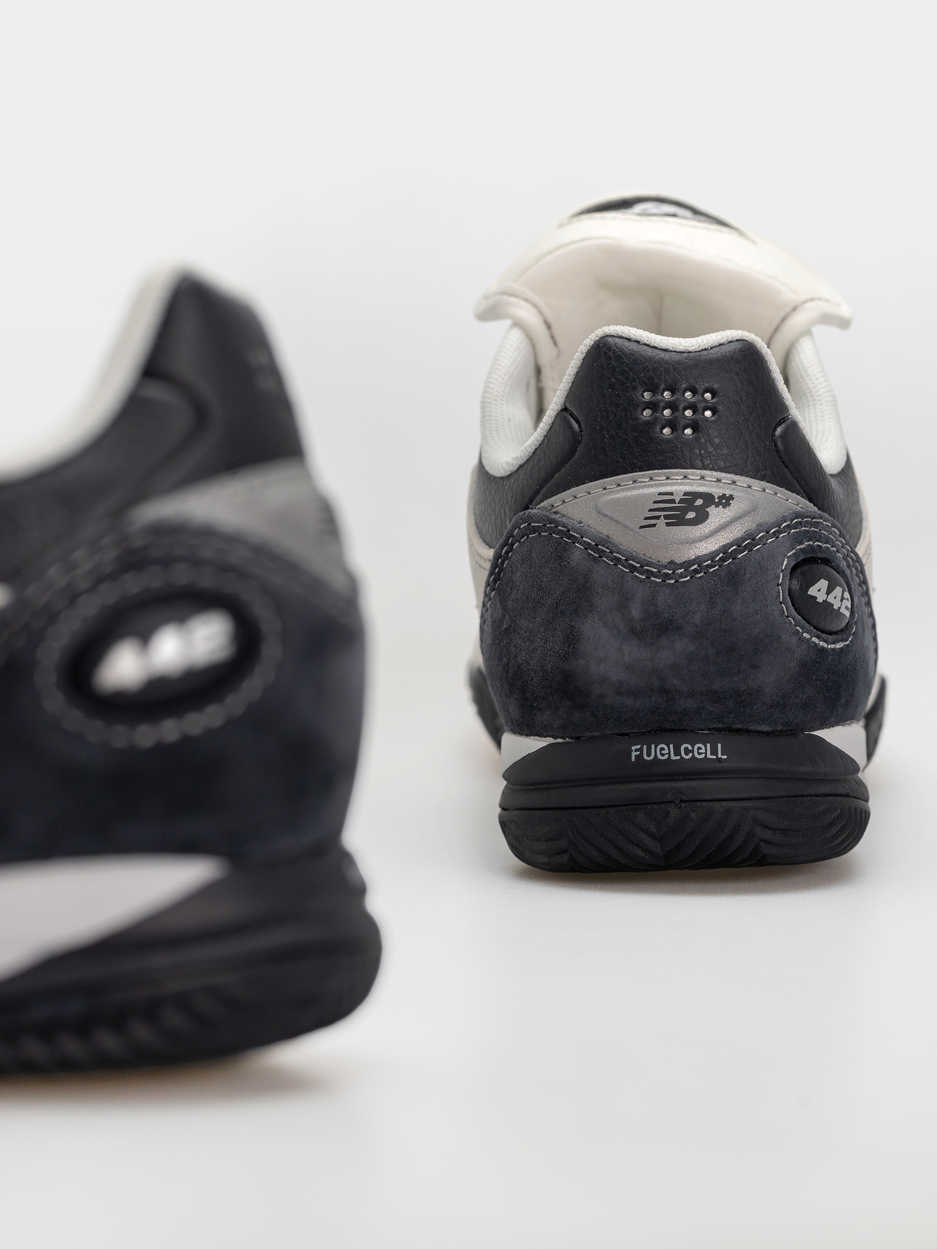 New Balance 442 Schuhe (white)