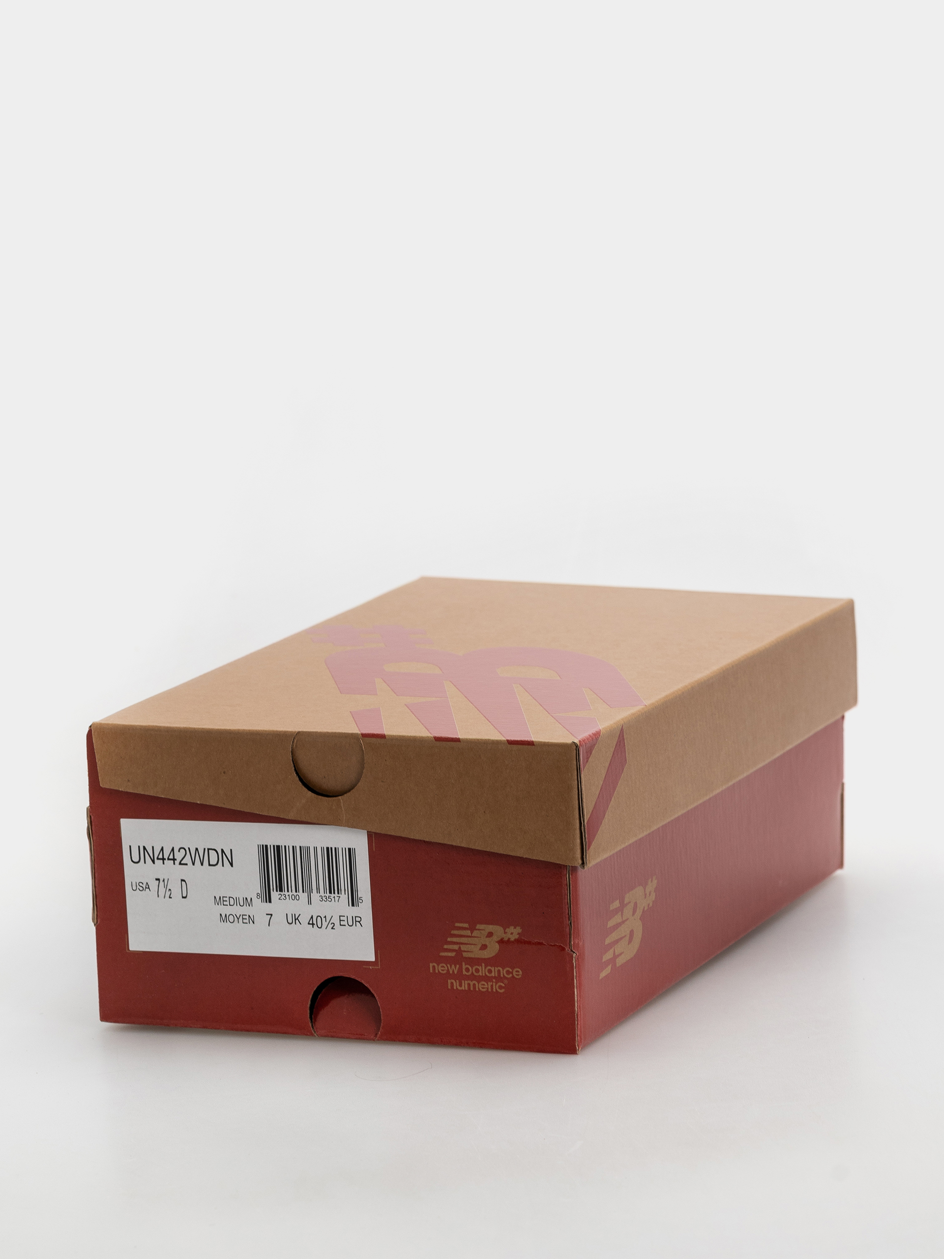 New Balance 442 Schuhe (white)