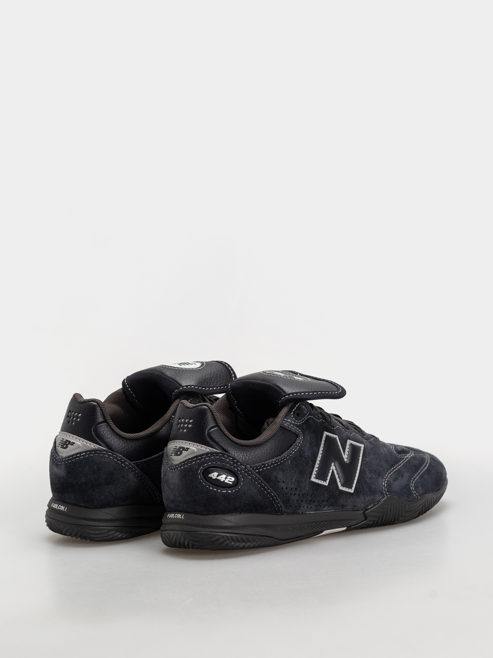 New Balance 442 Shoes (blue)