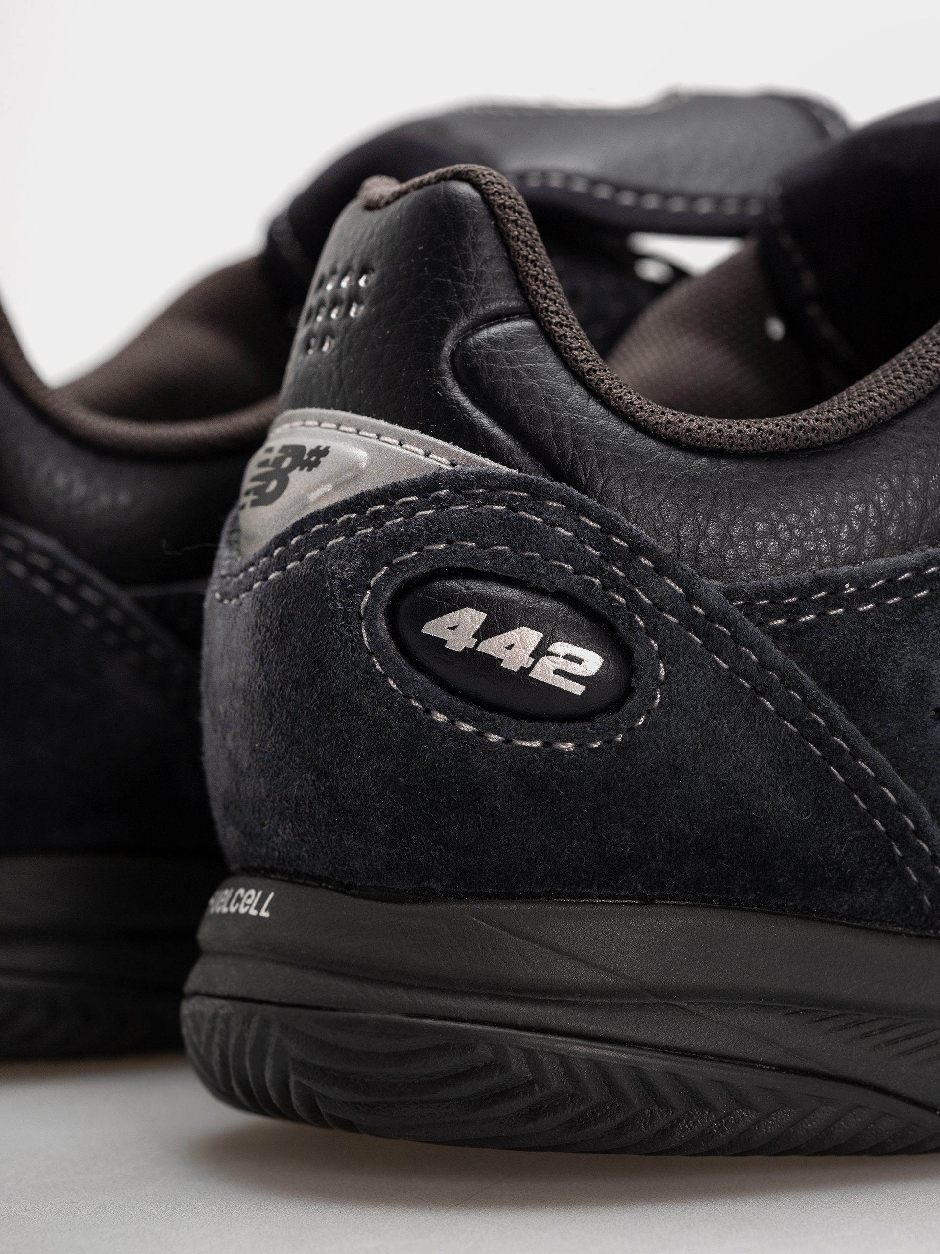New Balance 442 Schuhe (blue)