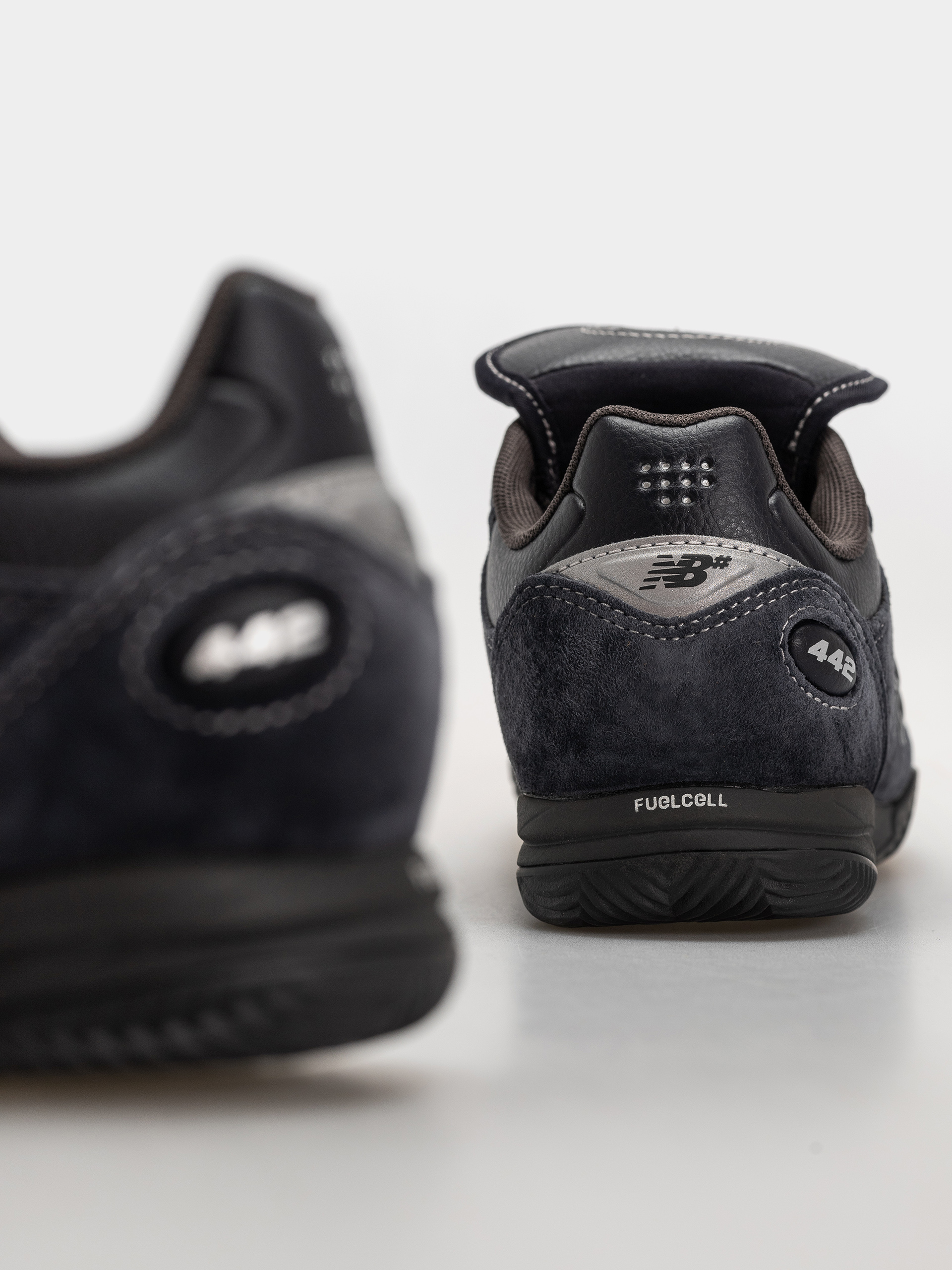 New Balance 442 Shoes (blue)