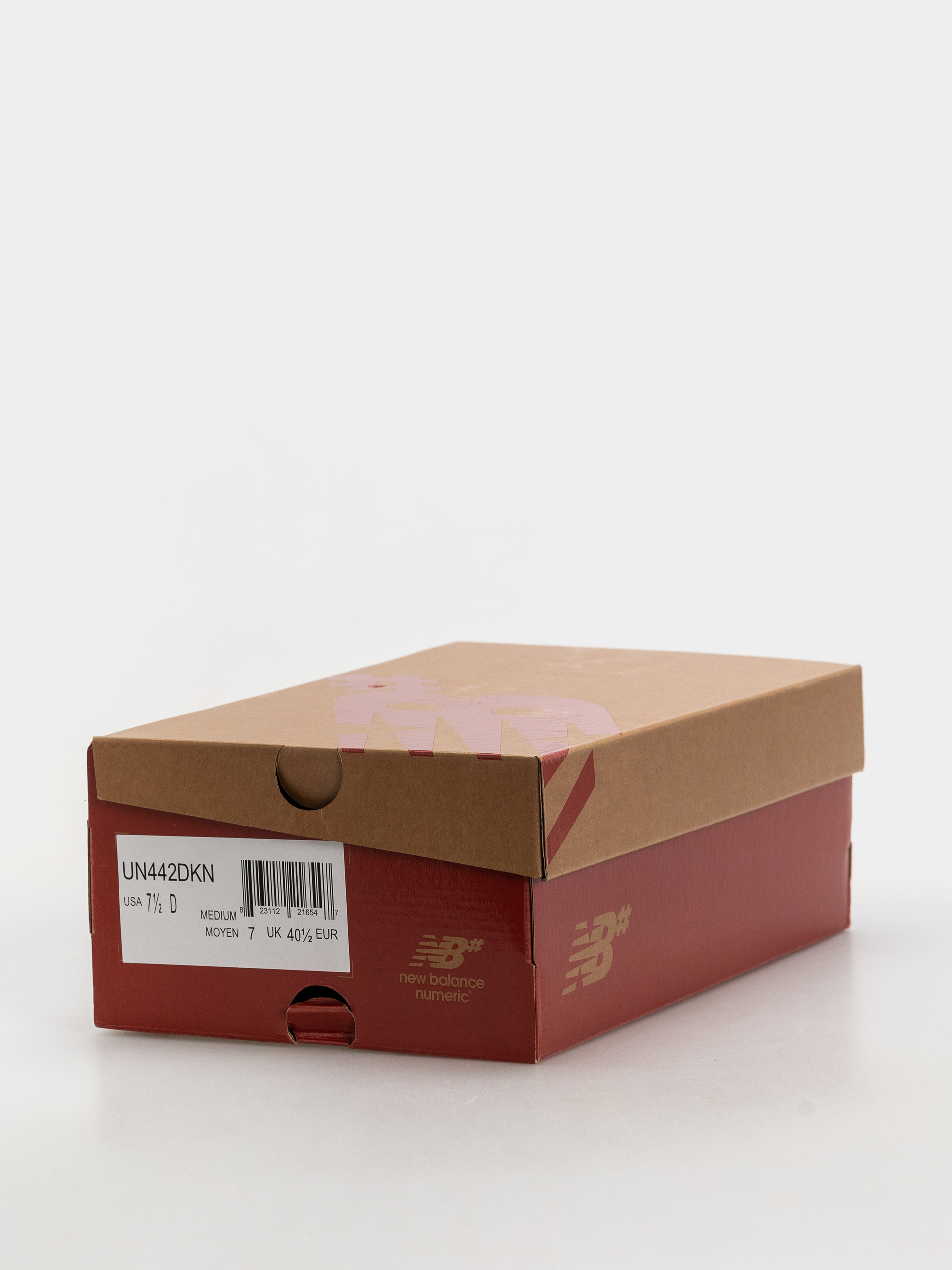 New Balance 442 Schuhe (blue)