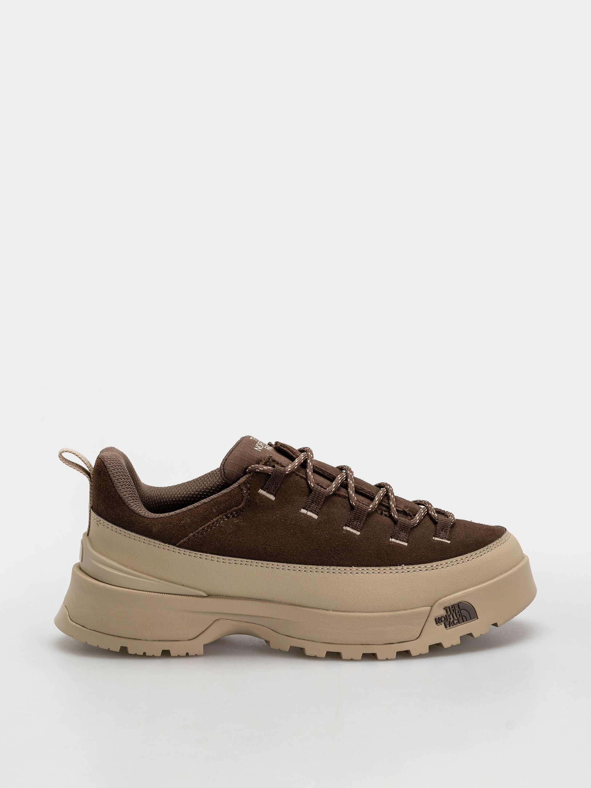 The North Face Glenclyffe Urban Low Schuhe (smokey brown/timeless t)