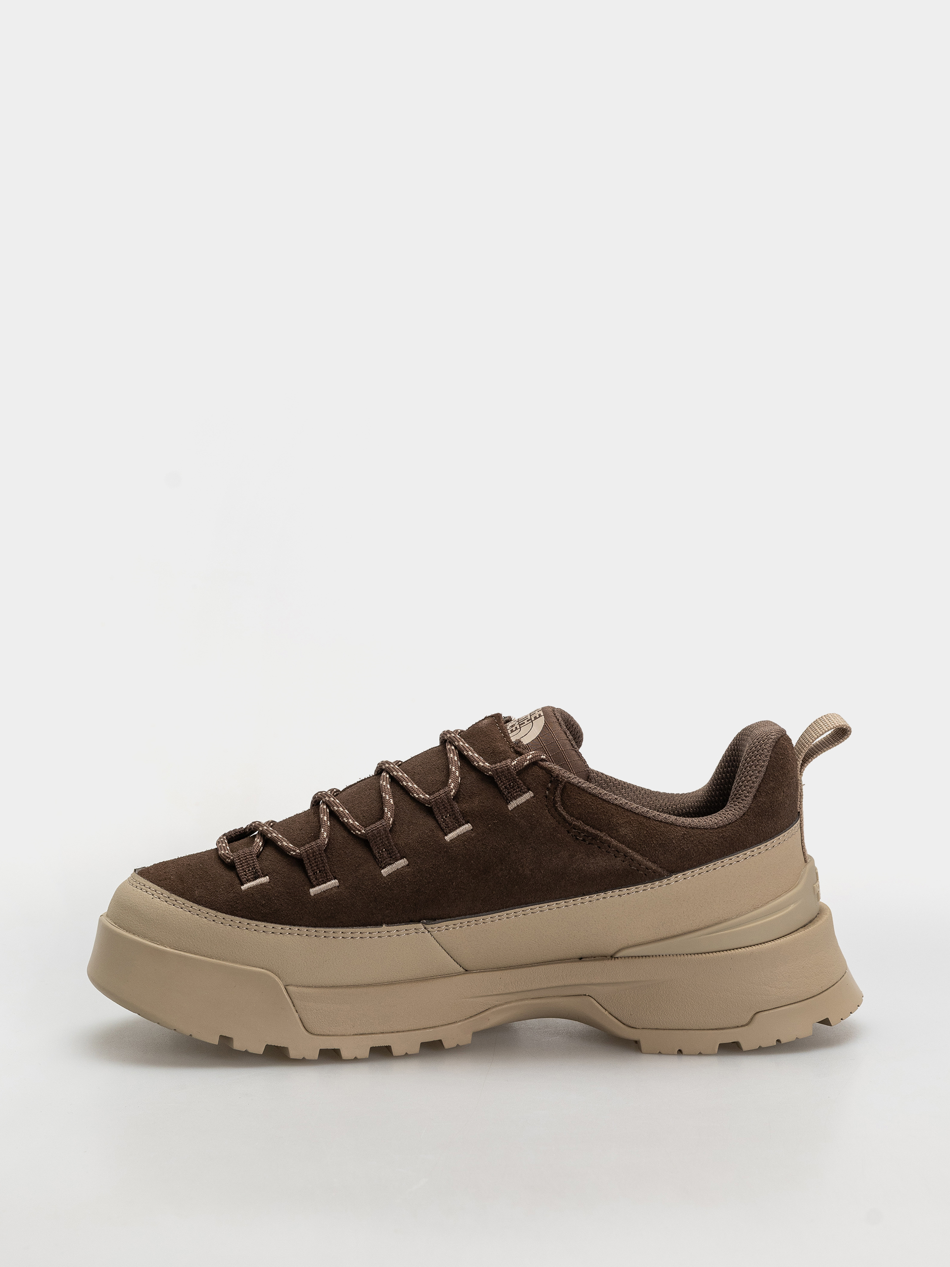 The North Face Glenclyffe Urban Low Schuhe (smokey brown/timeless t)