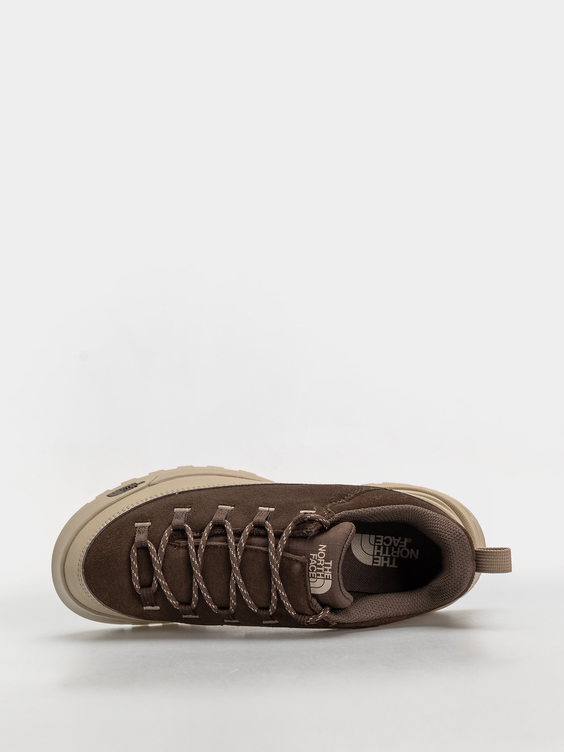The North Face Glenclyffe Urban Low Schuhe (smokey brown/timeless t)