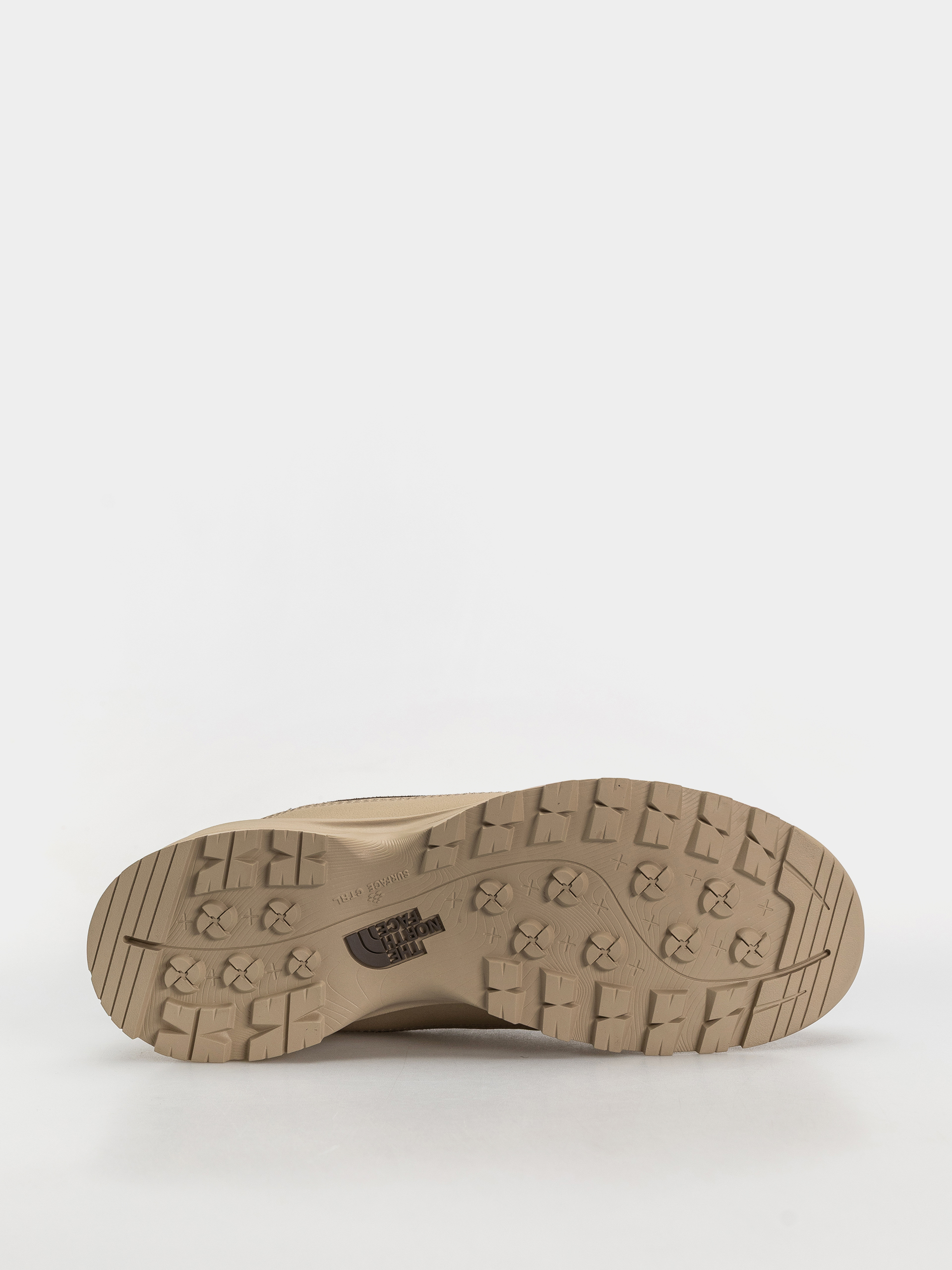 The North Face Glenclyffe Urban Low Shoes (smokey brown/timeless t)