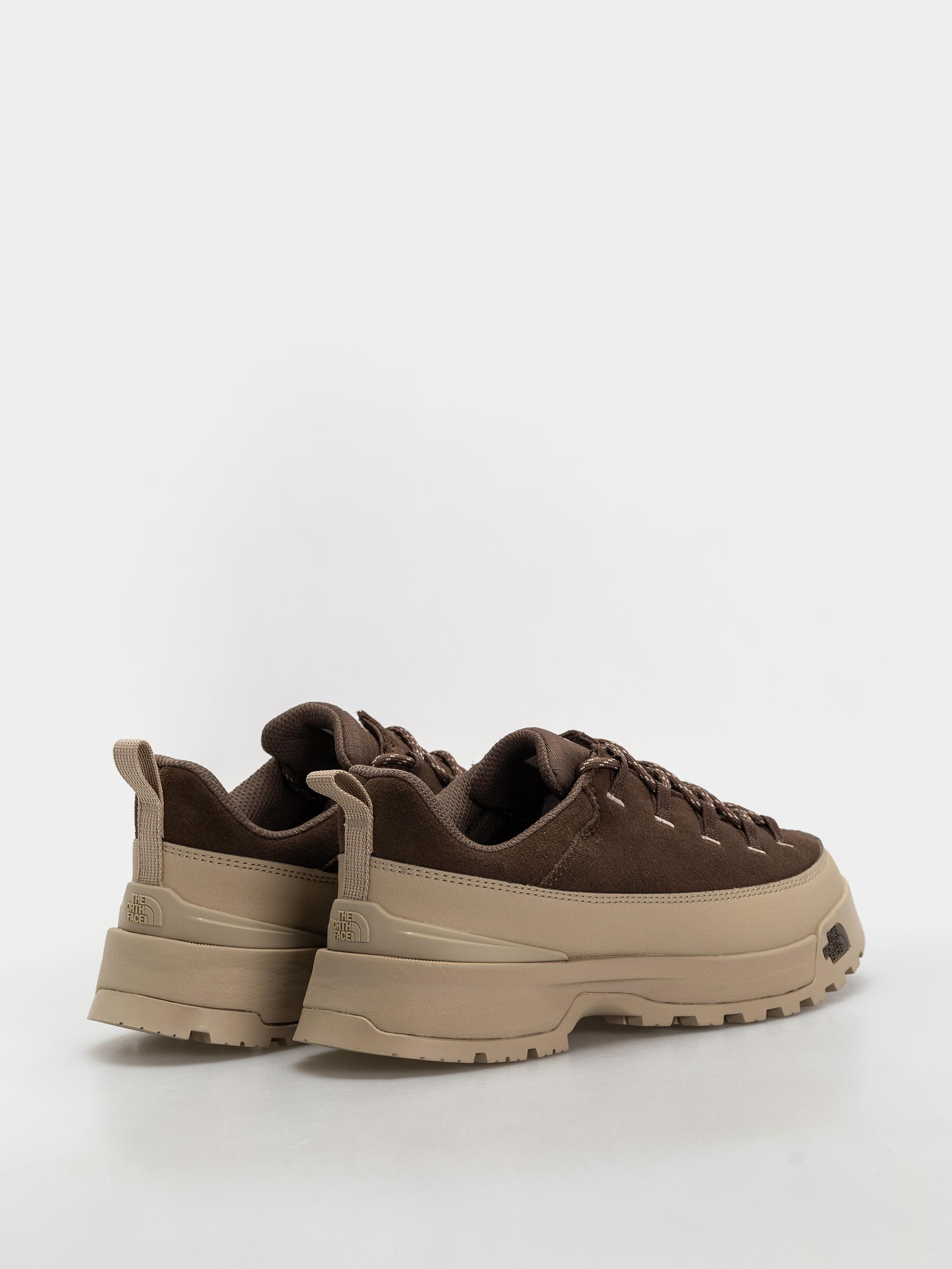 The North Face Glenclyffe Urban Low Shoes (smokey brown/timeless t)