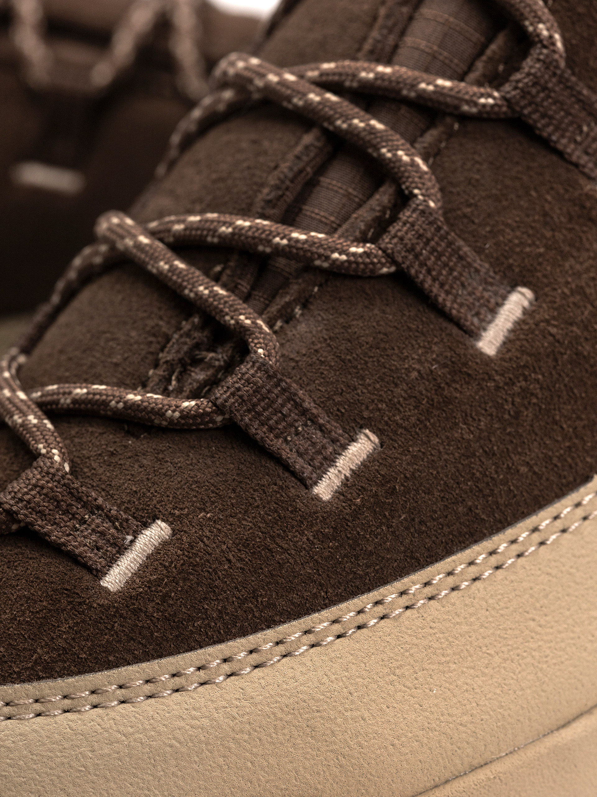 The North Face Glenclyffe Urban Low Schuhe (smokey brown/timeless t)