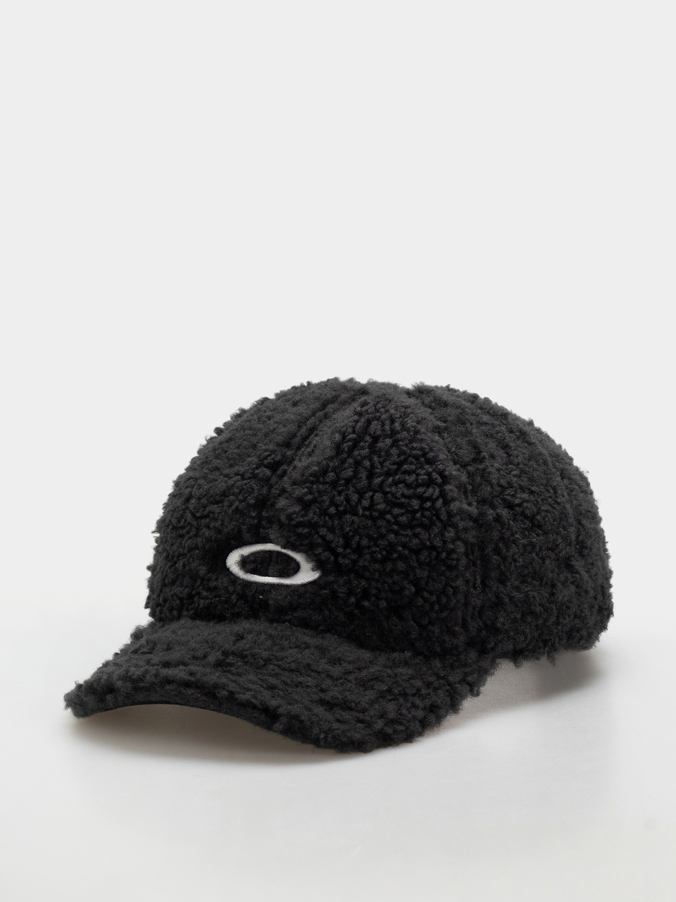 Oakley Mountain Fire Cap (pitch black)