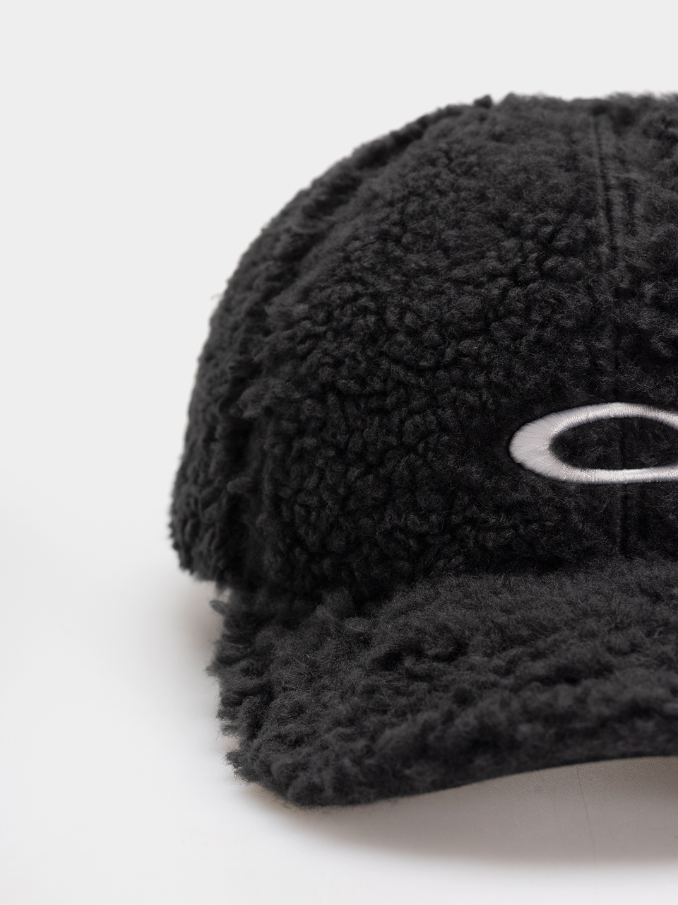 Oakley Mountain Fire Cap (pitch black)