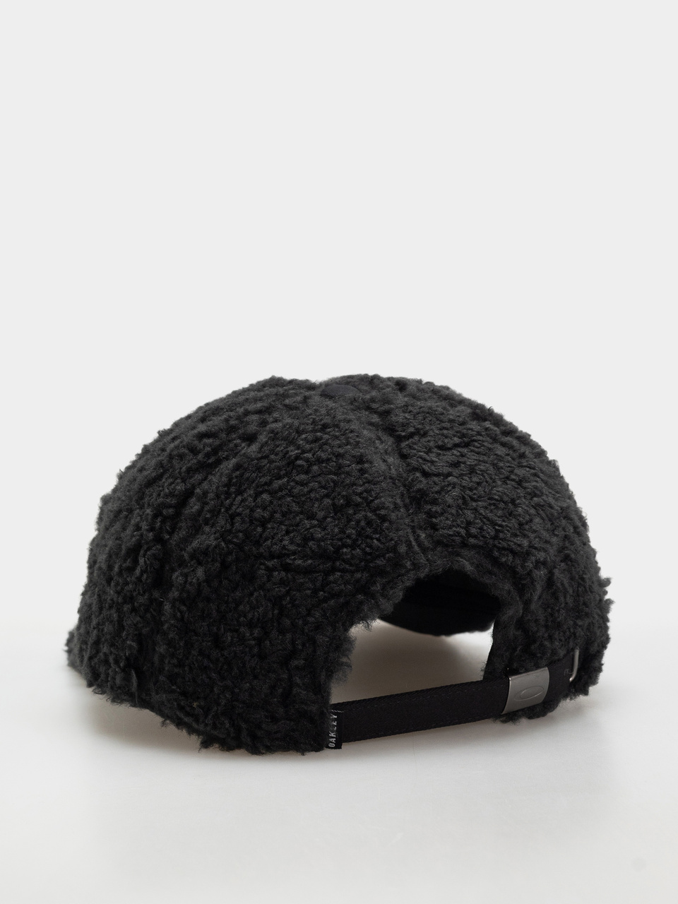 Oakley Mountain Fire Cap (pitch black)