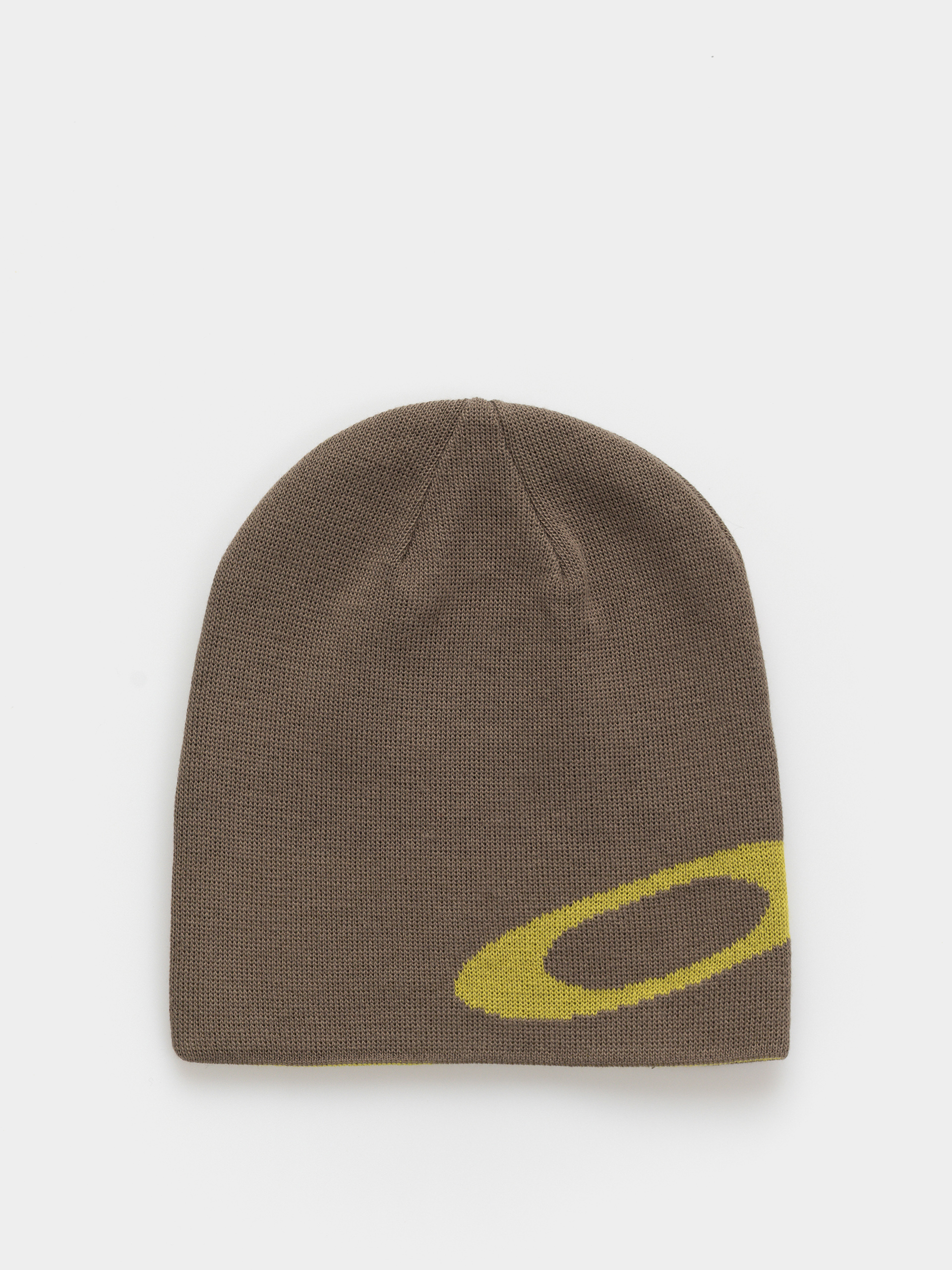 Oakley Ellipse Mütze (deep olive)