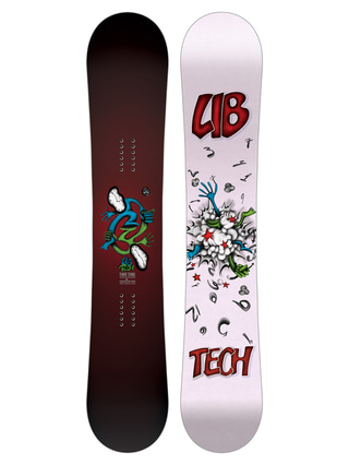 Lib Tech Snowboard Two Time Wmn