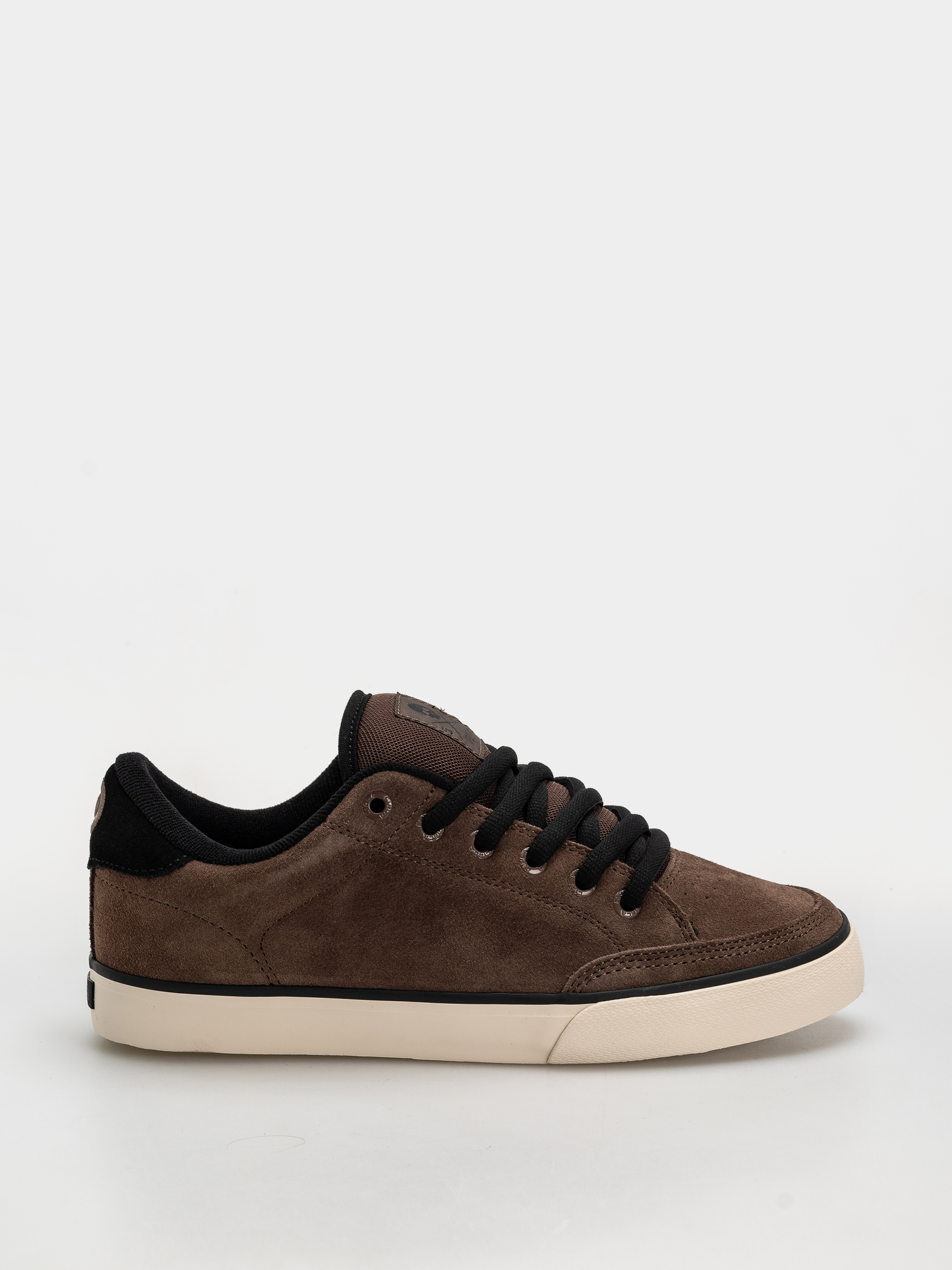 Circa Al 50 Shoes (dark earth black ivory)