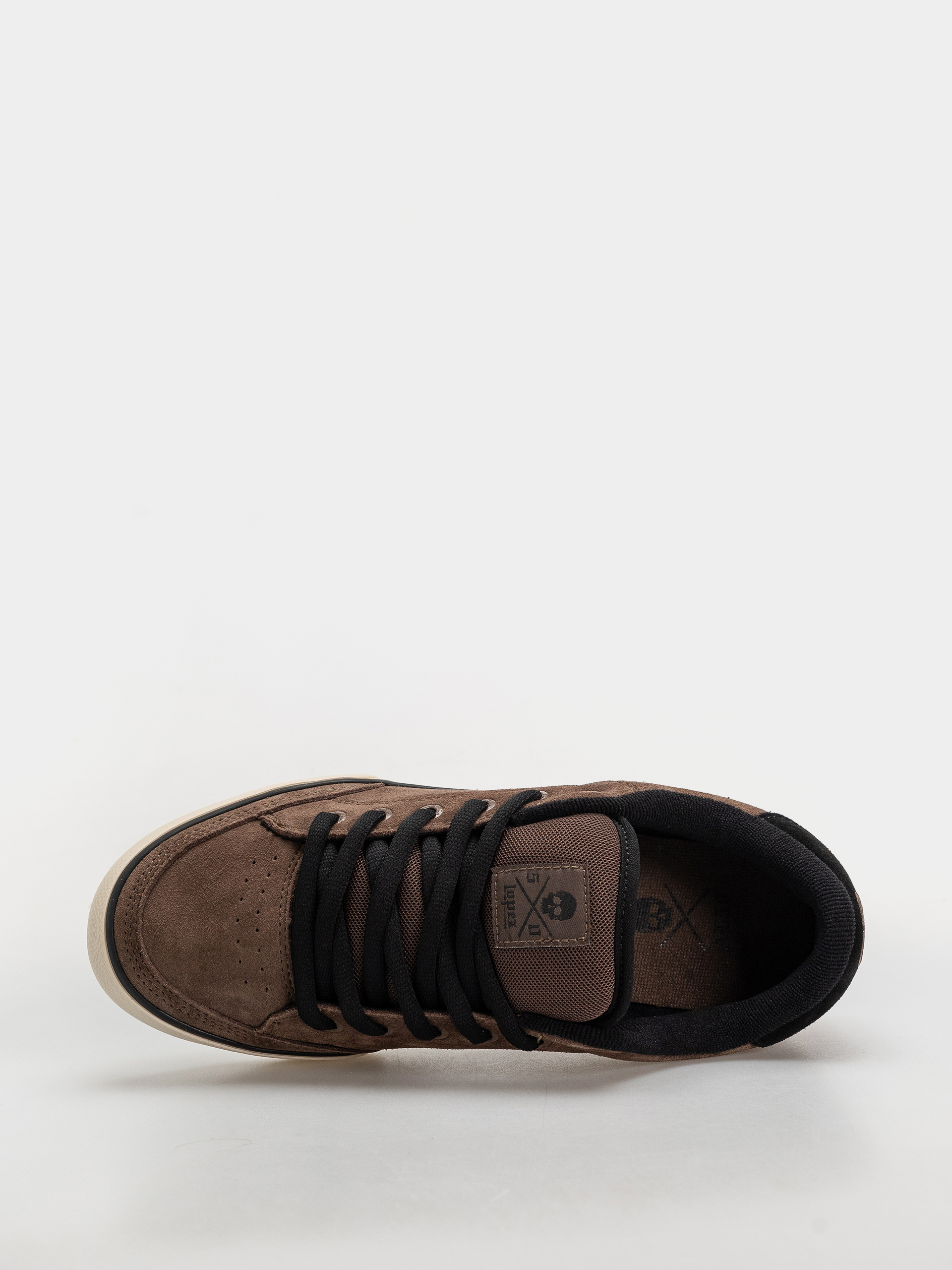 Circa Al 50 Shoes (dark earth black ivory)