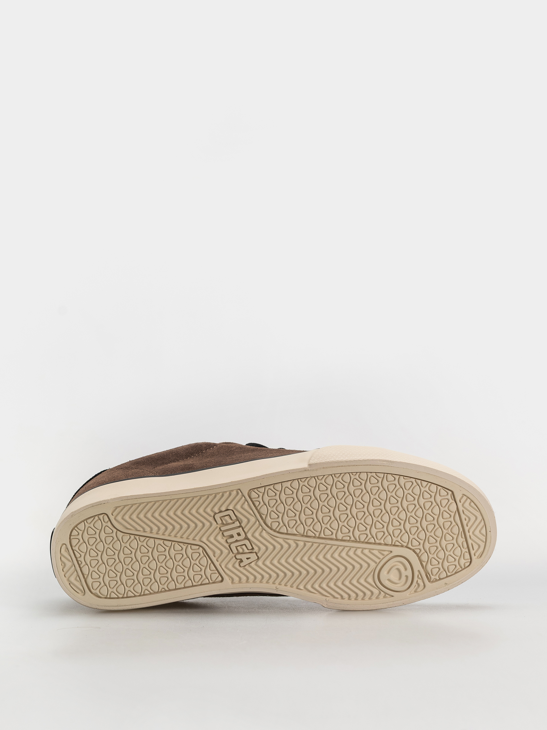 Circa Al 50 Shoes (dark earth black ivory)