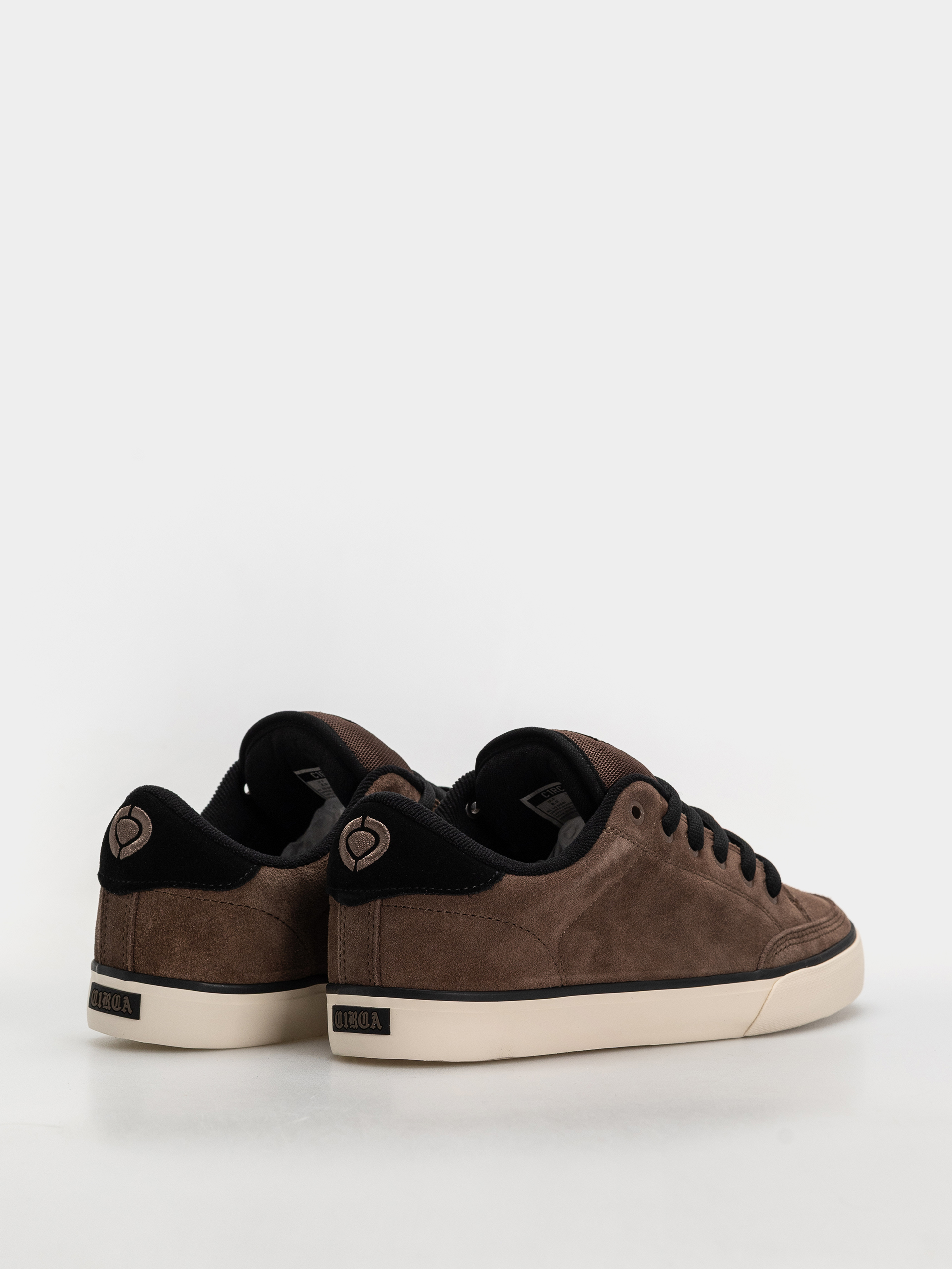 Circa Al 50 Shoes (dark earth black ivory)