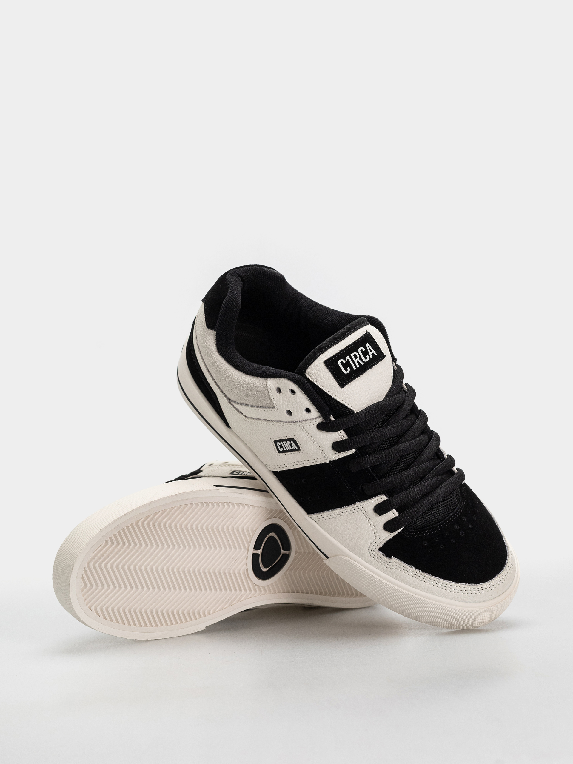 Circa Widowmaker Schuhe (widowmaker whithe alyssum black)