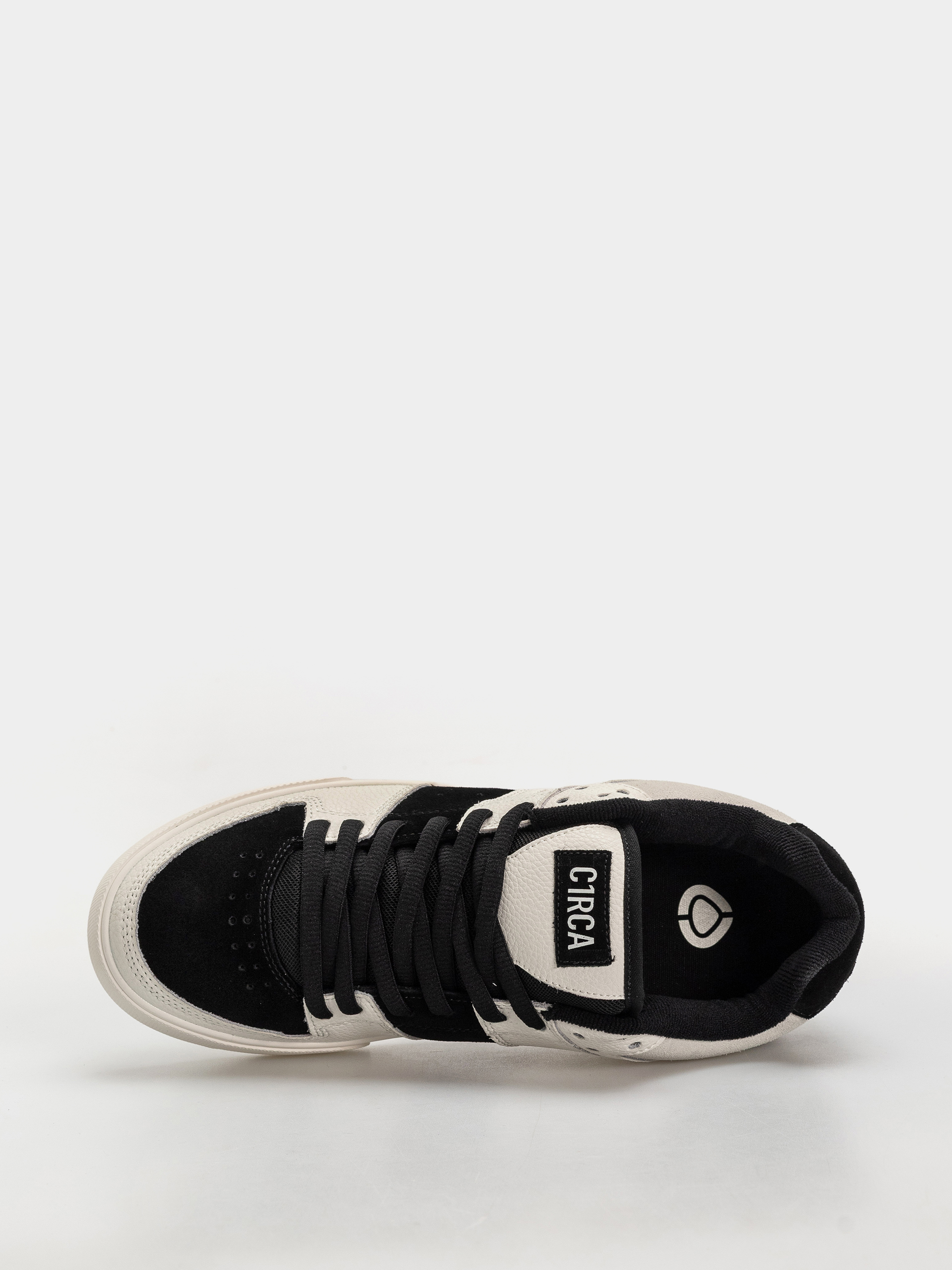 Circa Widowmaker Schuhe (widowmaker whithe alyssum black)
