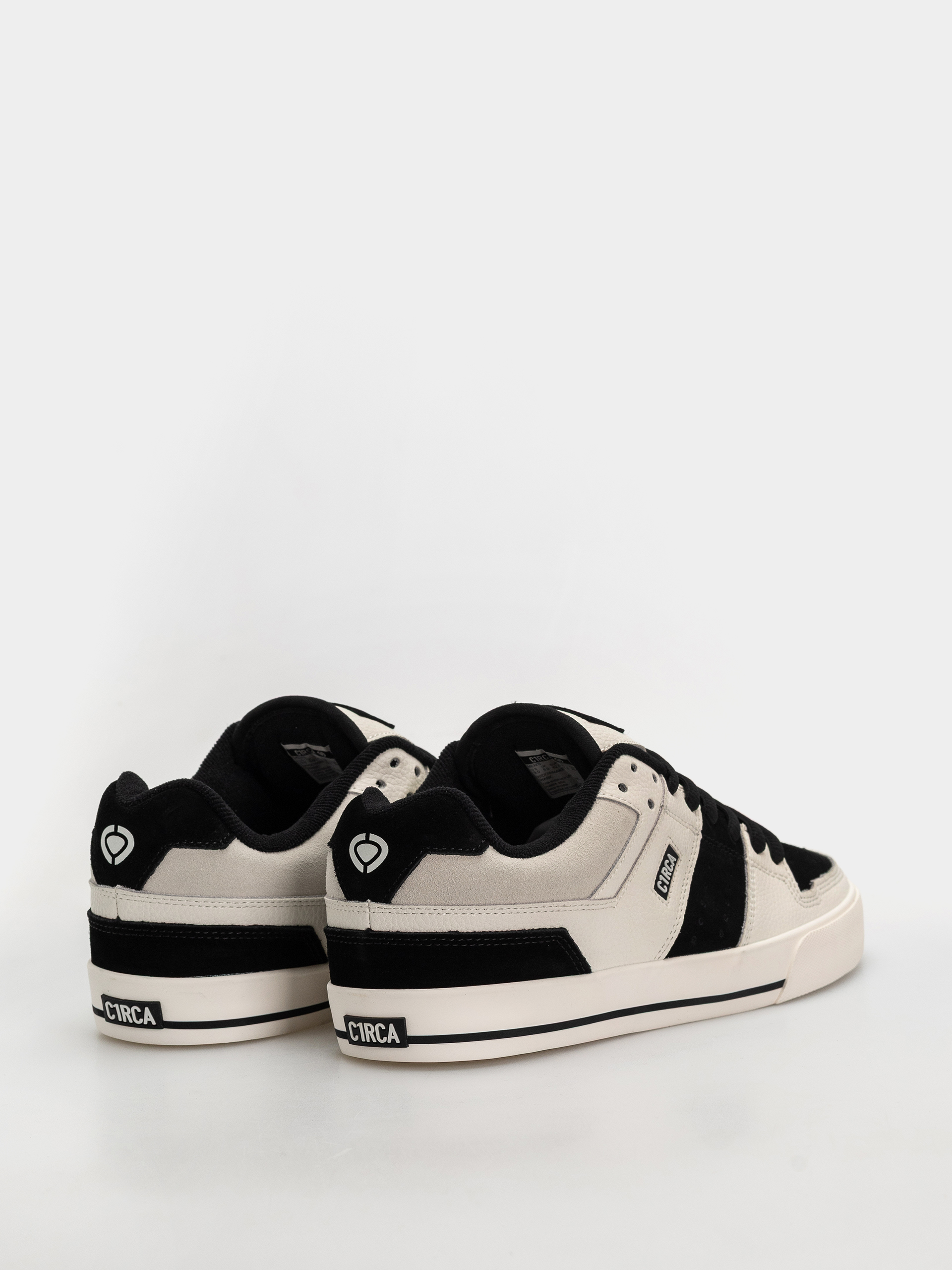 Circa Widowmaker Shoes (widowmaker whithe alyssum black)