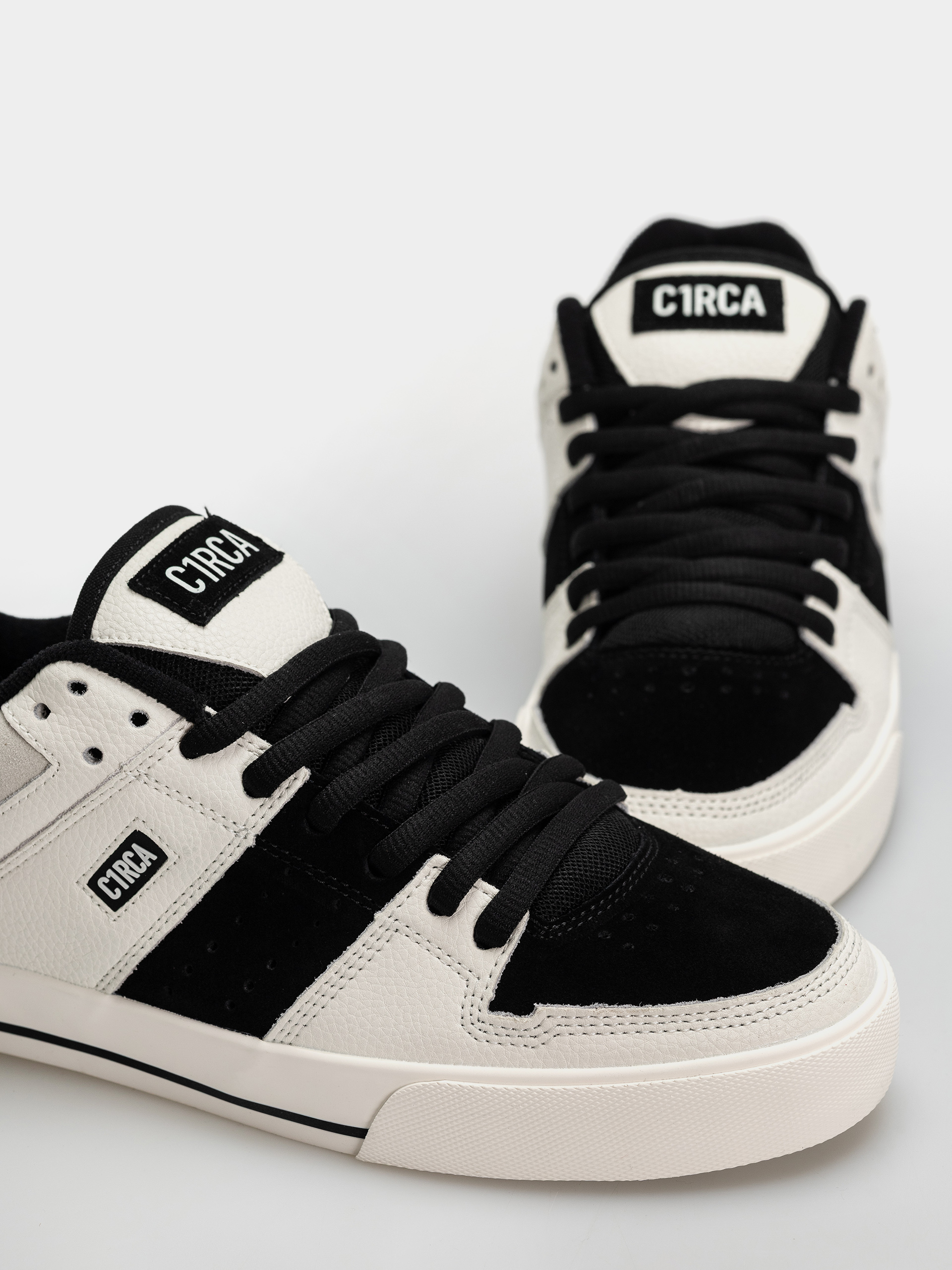 Circa Widowmaker Schuhe (widowmaker whithe alyssum black)